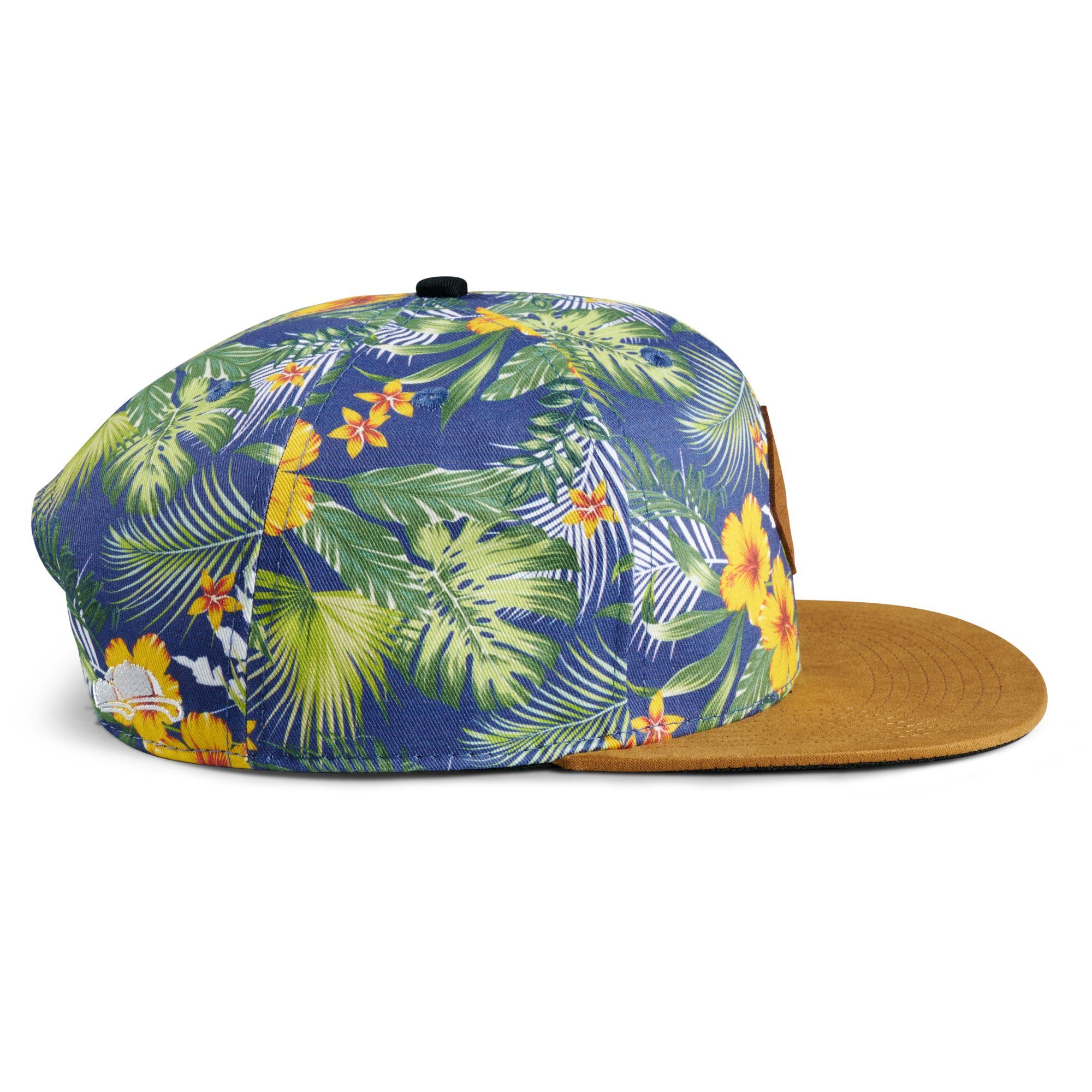 Soulbuddy Snapback Cap - Cap Herren, Cap Damen, Baseball Cap, Basecap, Geschenk für Papa (One Size, Unisex, Größenverstellbar, auch als Kids Caps erhältlich)