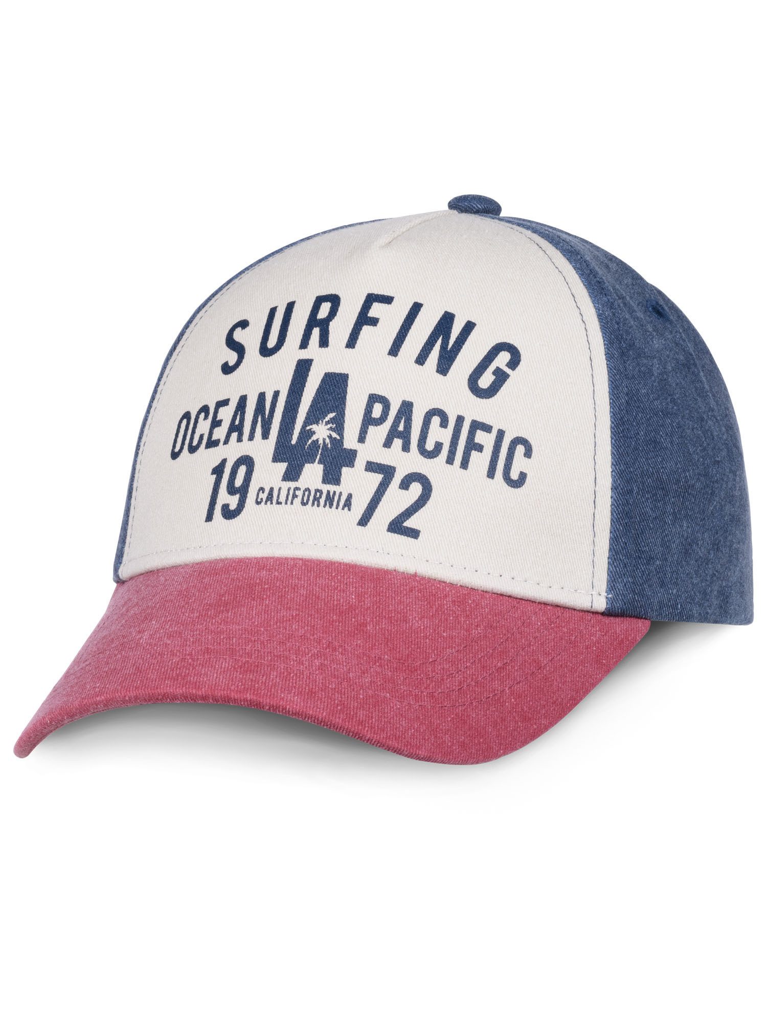 Ocean Pacific Baseball Cap CAPO MANNU