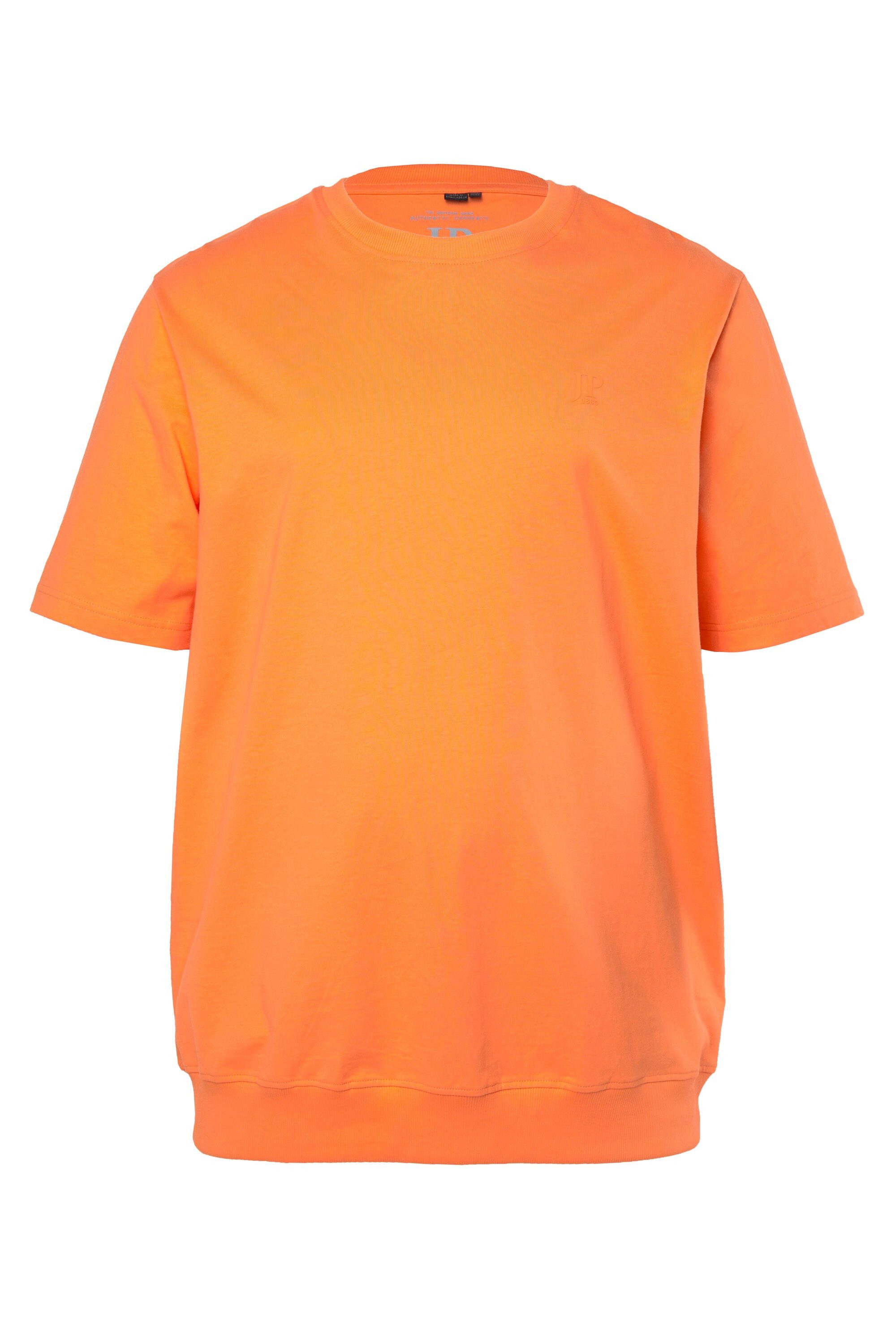 JP1880 T-Shirt T-Shirt Bauchfit Basic Halbarm – Bild 2 von 3