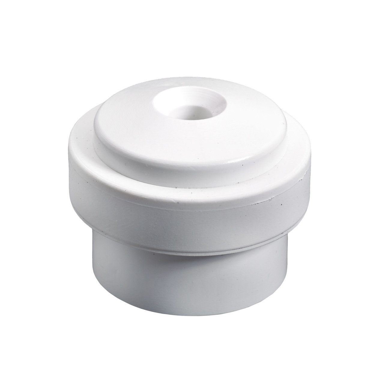 Hettich Дверная пружина Hettich Дверная пружина 30,0 x 29/35 mm weiß - 2 Stück