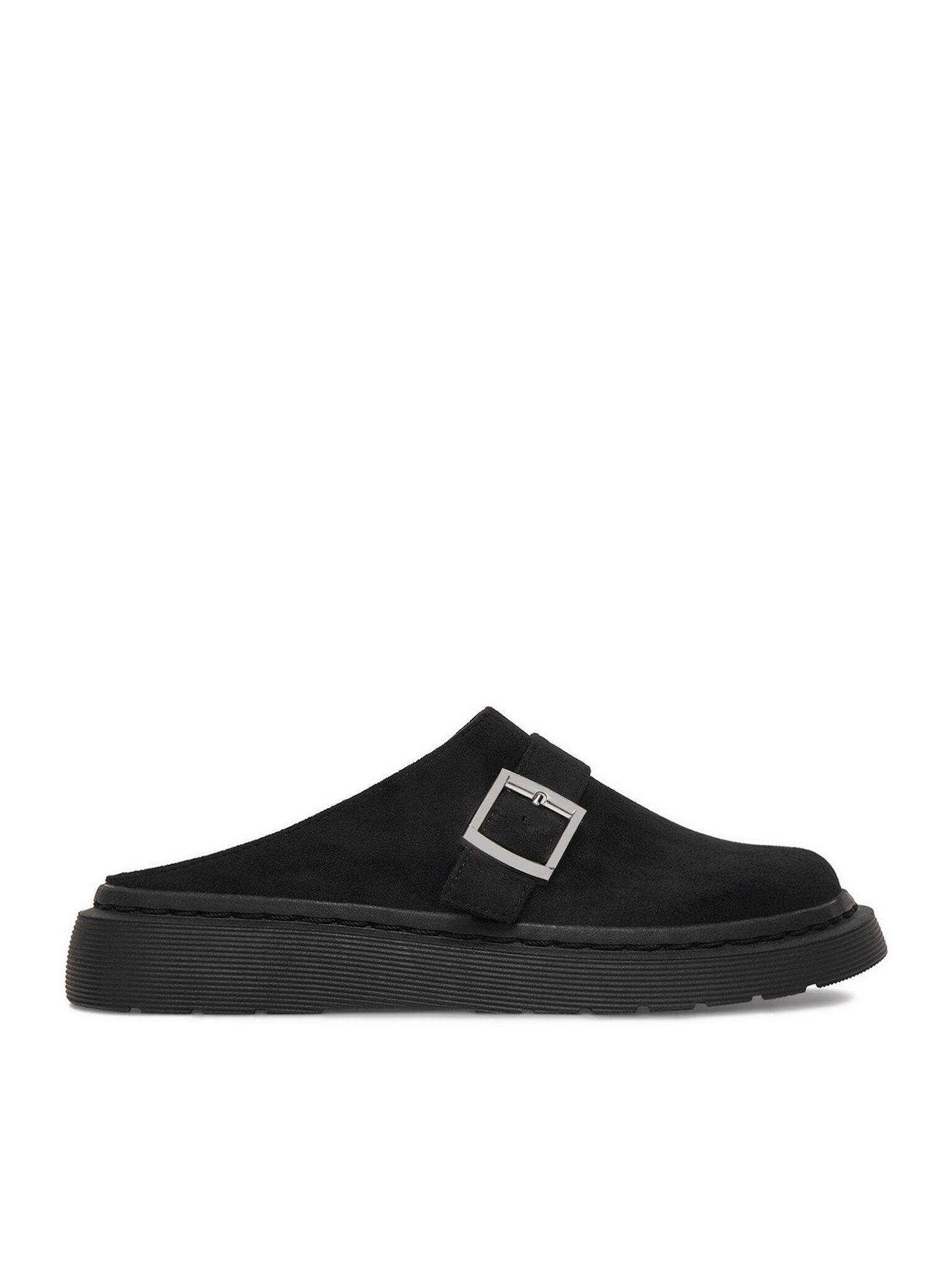 DeeZee Deezee Damen-Flip-Flops Schwarz DeeZee-CEO-HY7010-7 Schwarz Badepantolette