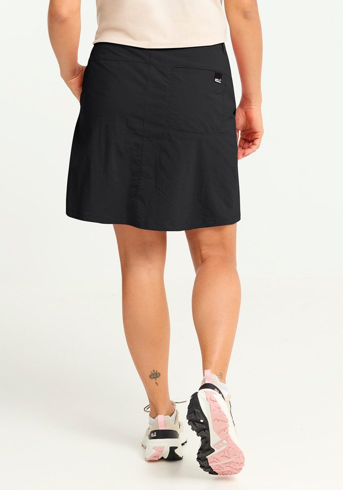 Jack Wolfskin Hosenrock DESERT SKORT W