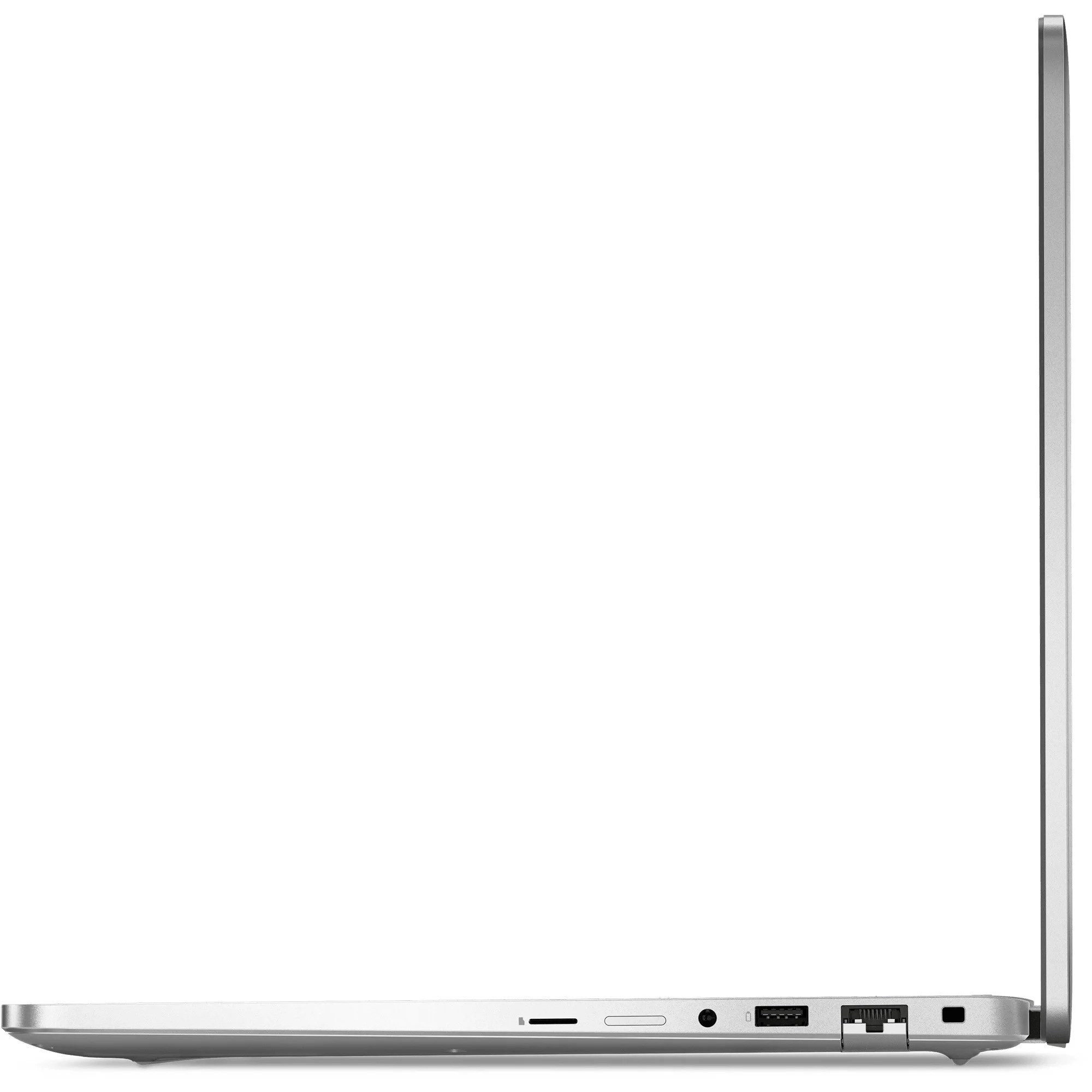 Dell Pro PB16250 Intel Core Ultra 5 236V Laptop Business-Notebook (40,6 cm/16 Zoll, Intel Core Ultra 5 236V, Intel® Arc™ Graphics 130V, 16 GB, 512 GB SSD, 16 GB RAM, 512 GB SSD, Full HD+, Windows 11 Pro)