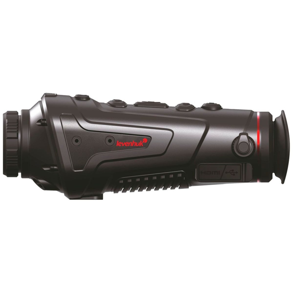 Nachtsichtgerät Fatum Z500 Thermo Vision Monokular