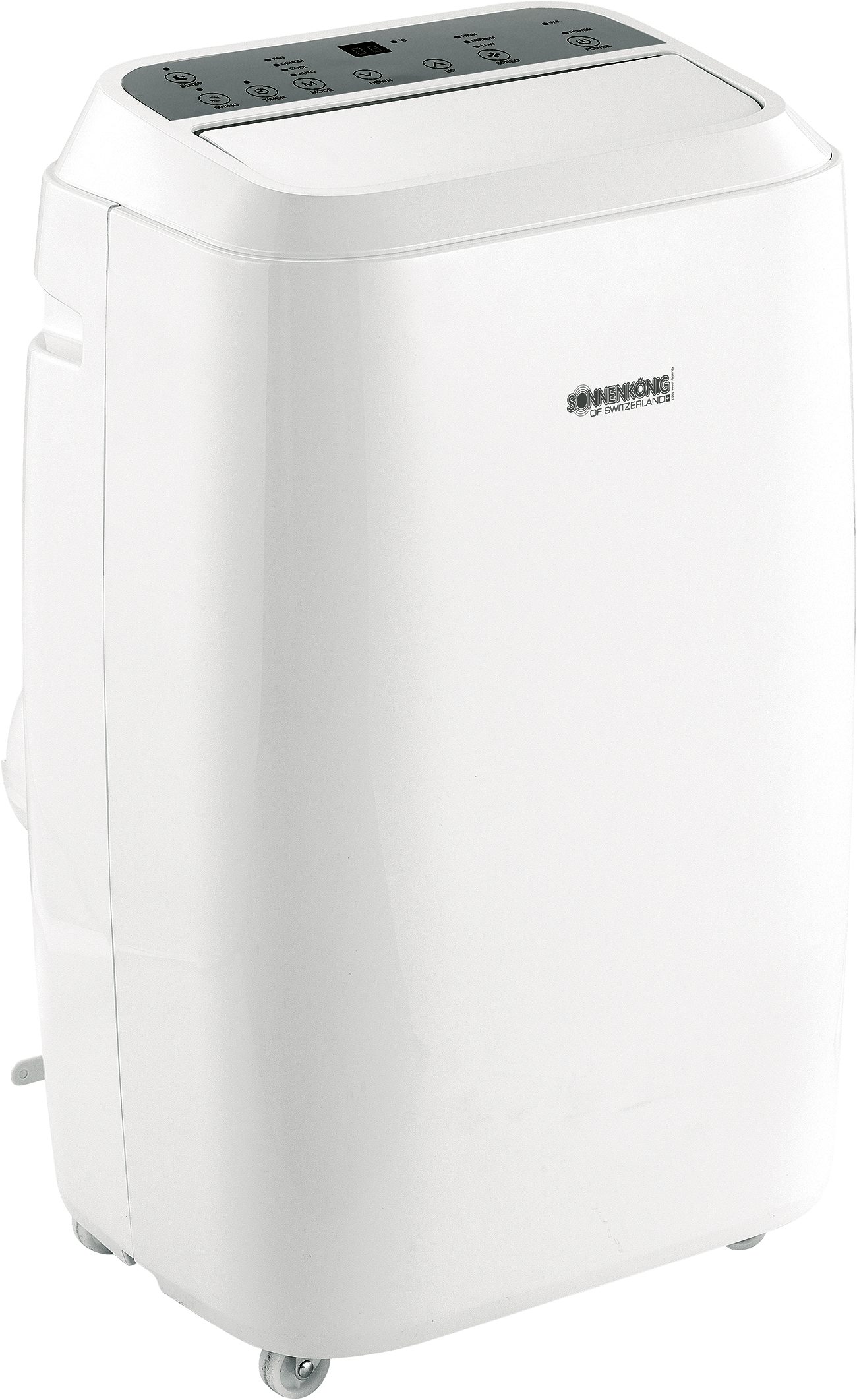 Sonnenkönig Klimagerät Fresco 140, Leistungsaufnahme 1.6kW, günstig online kaufen