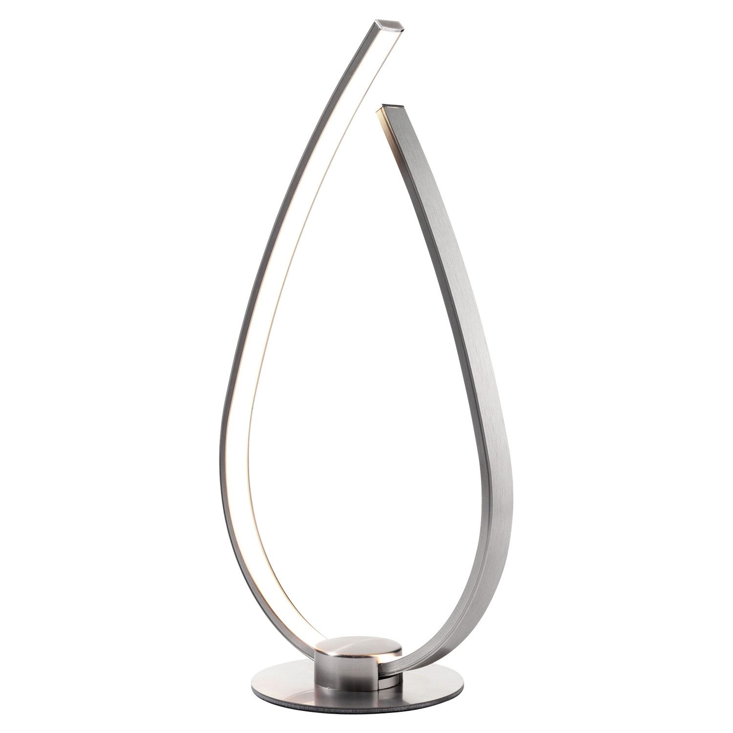 casa NOVA LED Tischleuchte Tischlampe ONION, günstig online kaufen