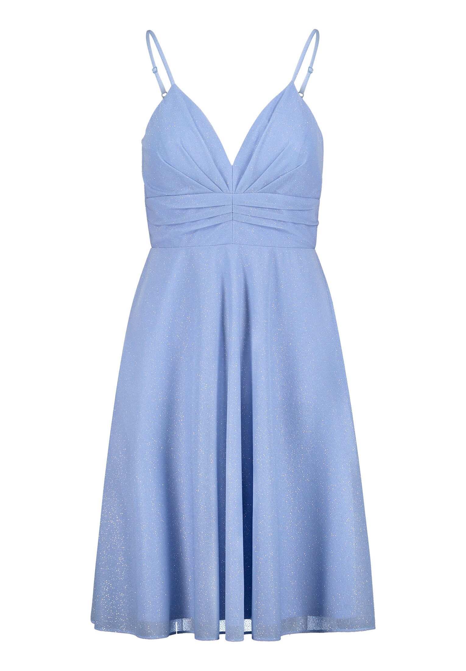 Vera Mont Cocktailkleid Damen knöchellang