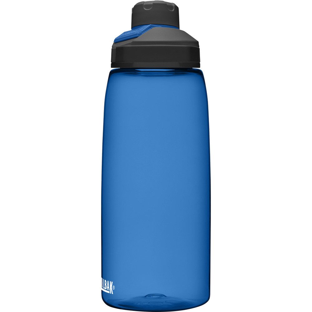 Trinkflasche Camelbak Trinkflasche Chute Mag 1000ml Tritan 2-Finger Tragegriff oxfo