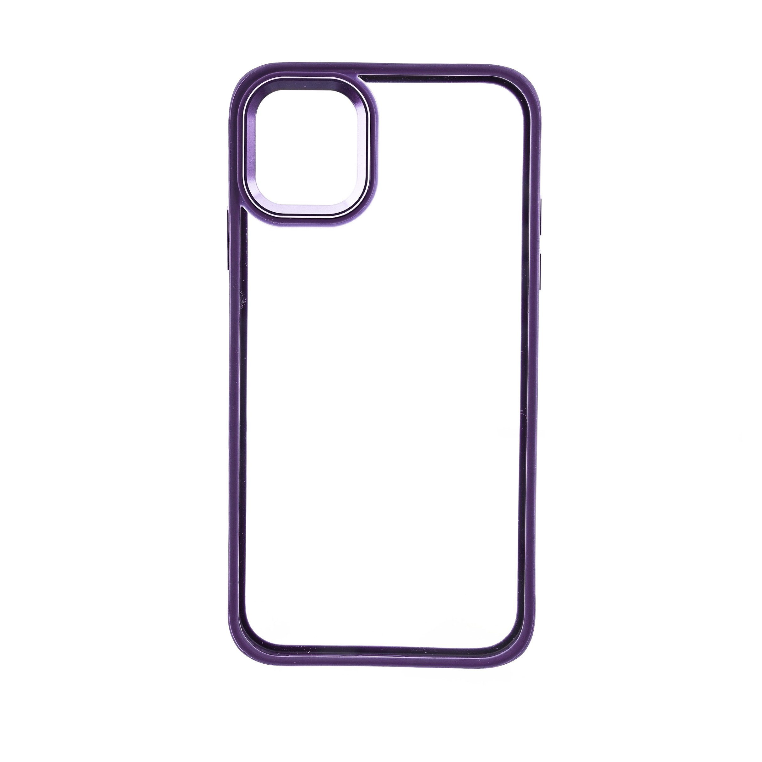 cofi1453 Bumper Smartphonehülle Back Cover Bumper TPU Schutzhülle kompatibel mit