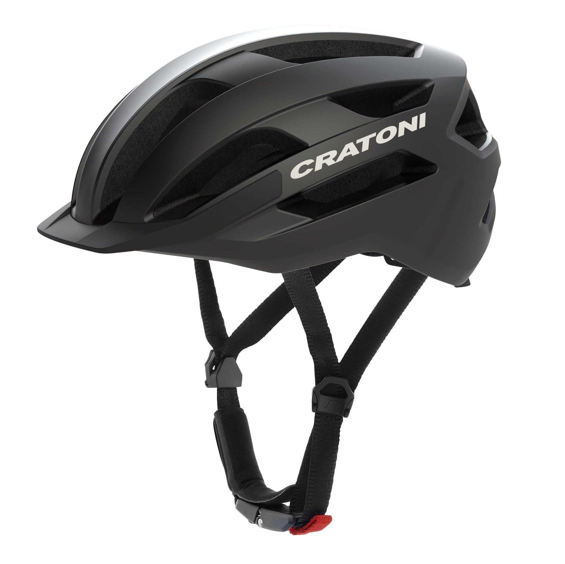 Fahrradhelm