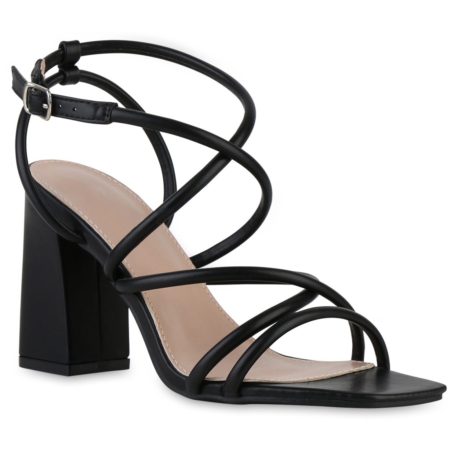 VAN HILL 841570 Sandalette