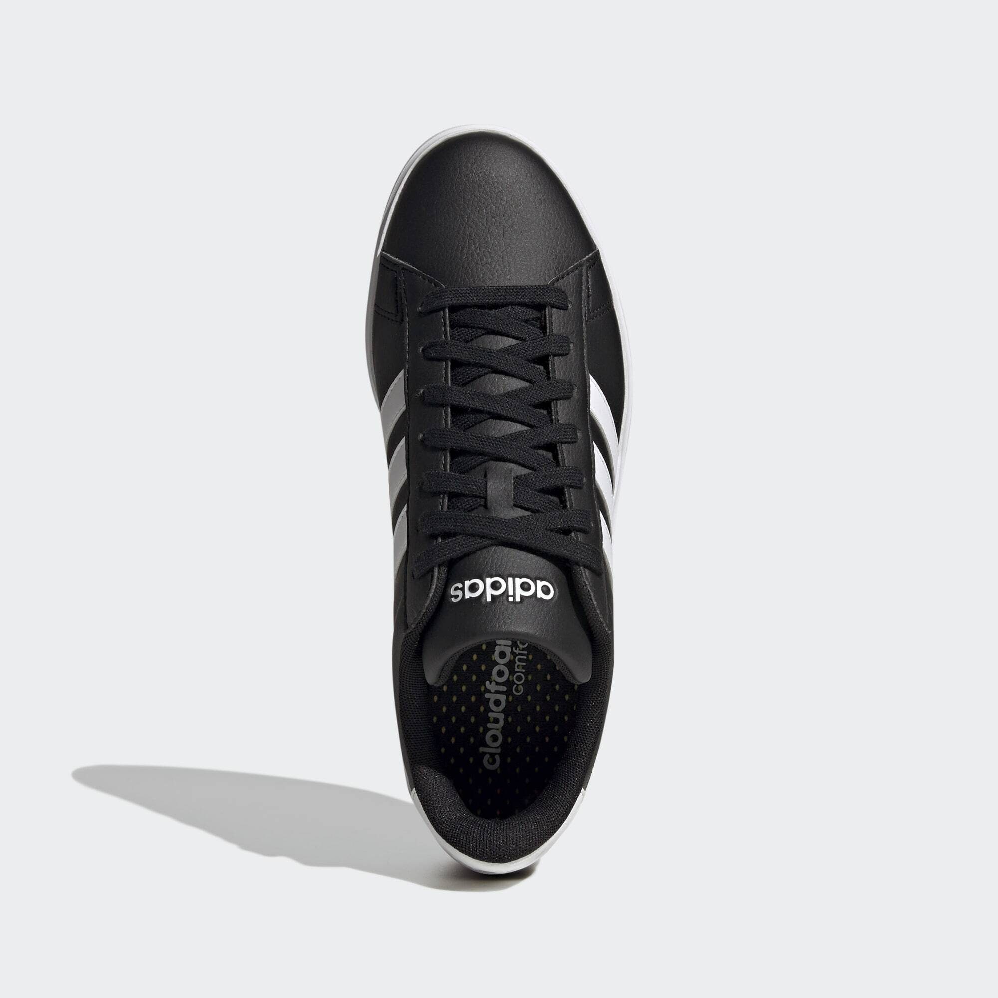 adidas Sportswear GRAND COURT CLOUDFOAM COMFORT SCHUH Sneaker (1-tlg) günstig online kaufen