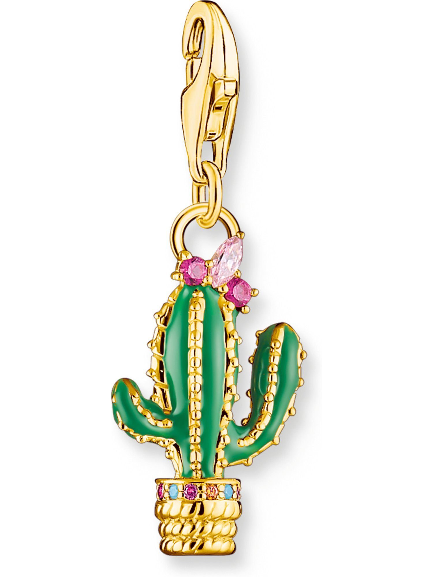 THOMAS SABO Kettenanhänger Thomas Sabo ...