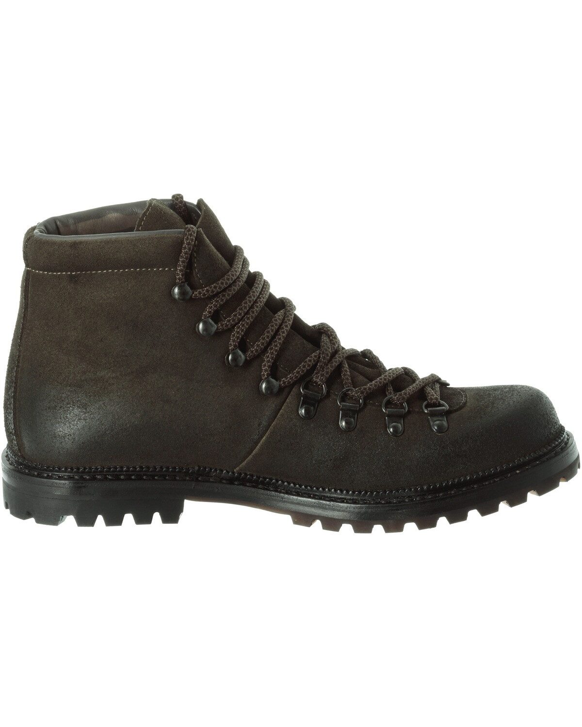 dirndl + bua Schnürboots Stiefel