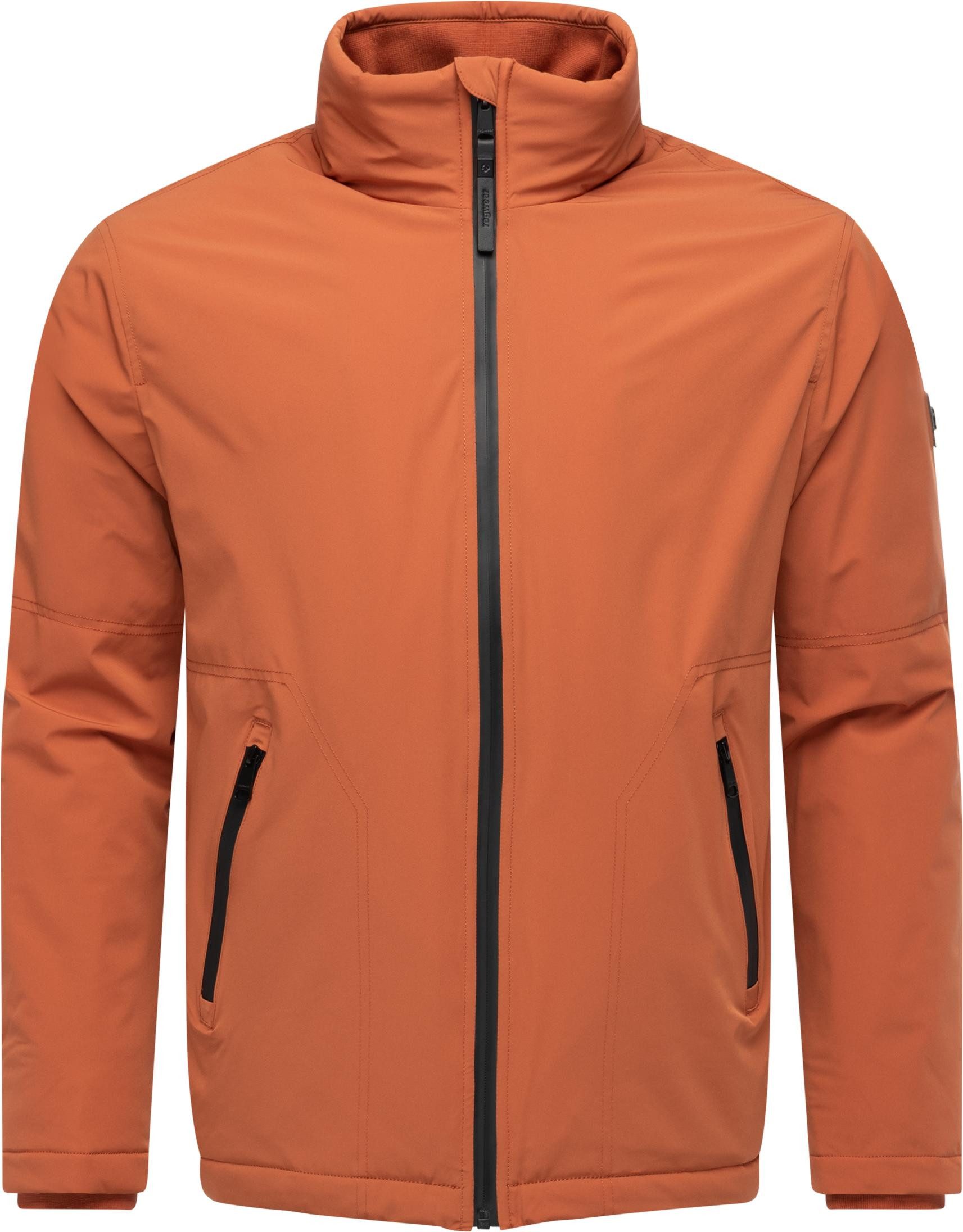 Ragwear Outdoorjacke Colwie Warm YOUMODO Wasserdichte Winterjacke mit hohem günstig online kaufen