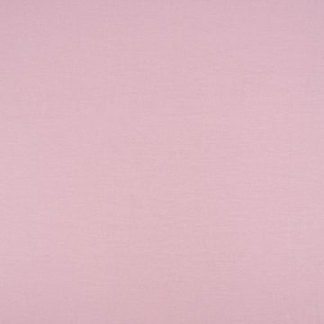 SCHÖNER LEBEN. Stoff Bekleidungsstoff Tencel Modal Jersey einfarbig helllila 1,45m Breite