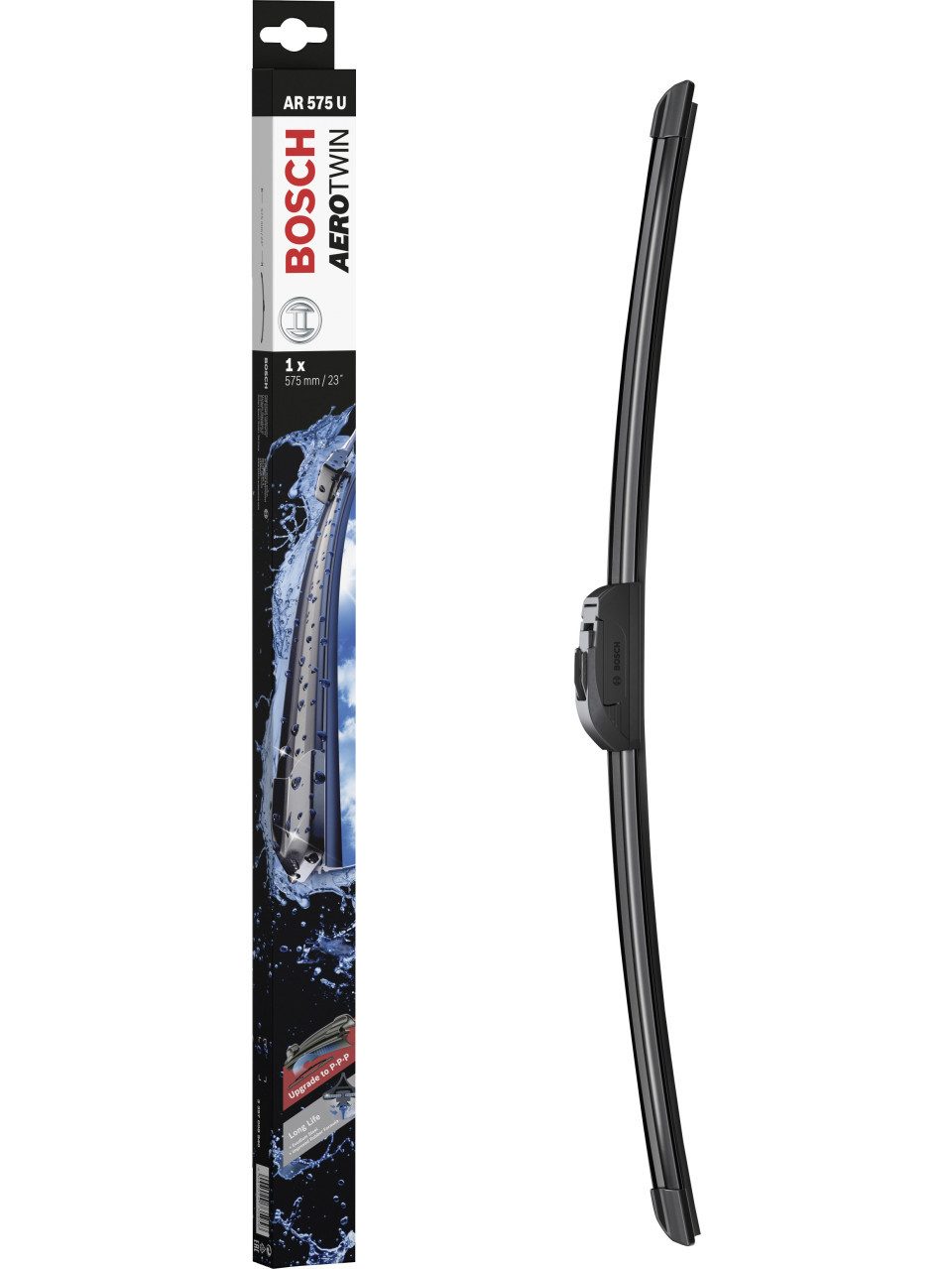 BOSCH Дискиwischblätter Bosch Дискиwischer Aerotwin AR575U