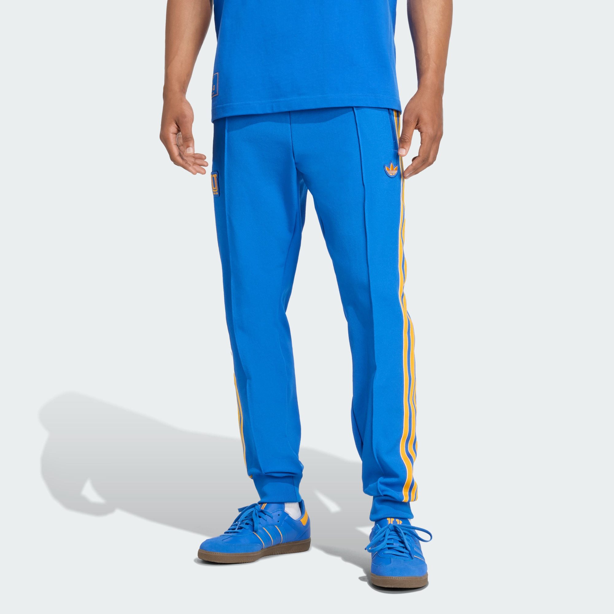 adidas Originals Trainingshose TIGRES UANL TERRACE ICONS TRAININGSHOSE (1-t günstig online kaufen