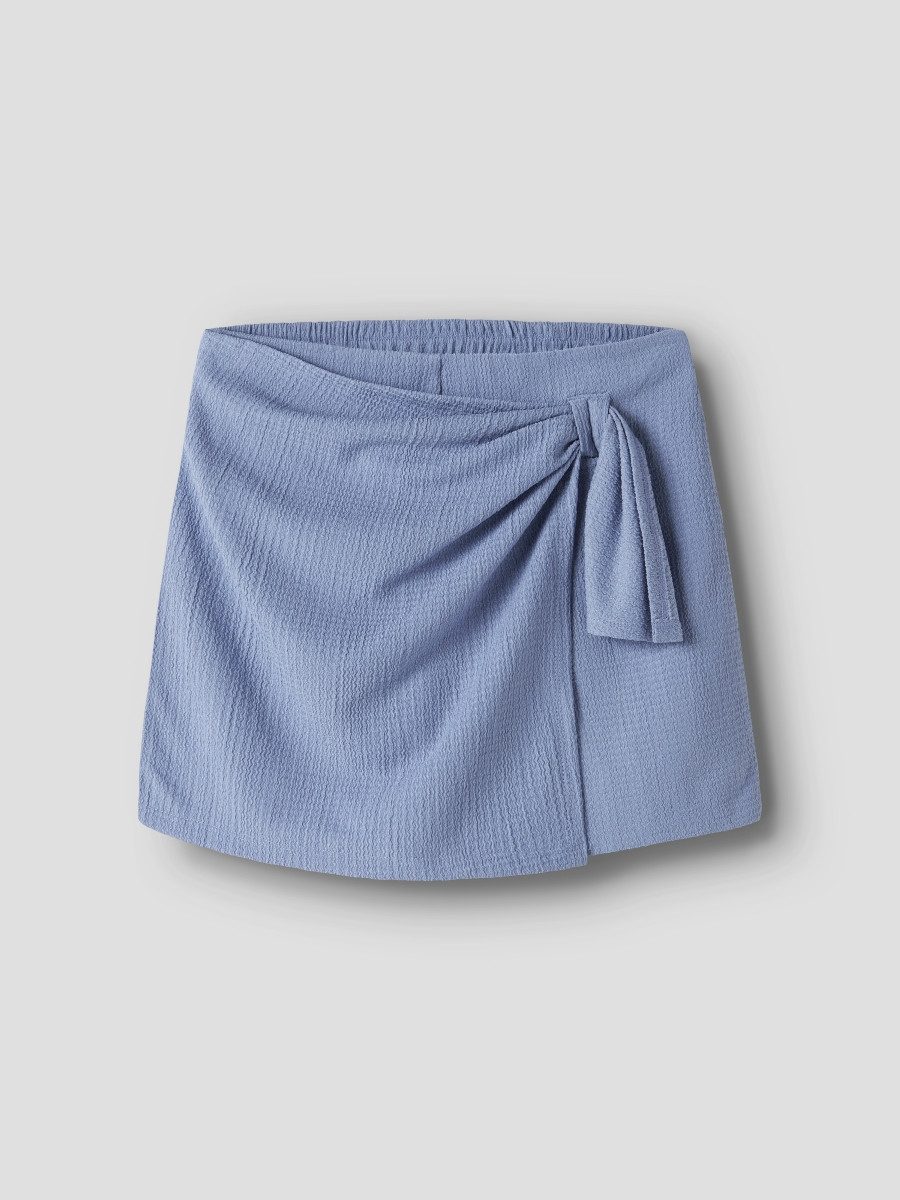 Name It Webshorts NKFFRIMO (1-tlg) Rockshort