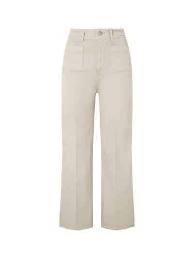 Pepe Jeans 7/8-Hose Lexa (1-tlg) Plain/ohne Details