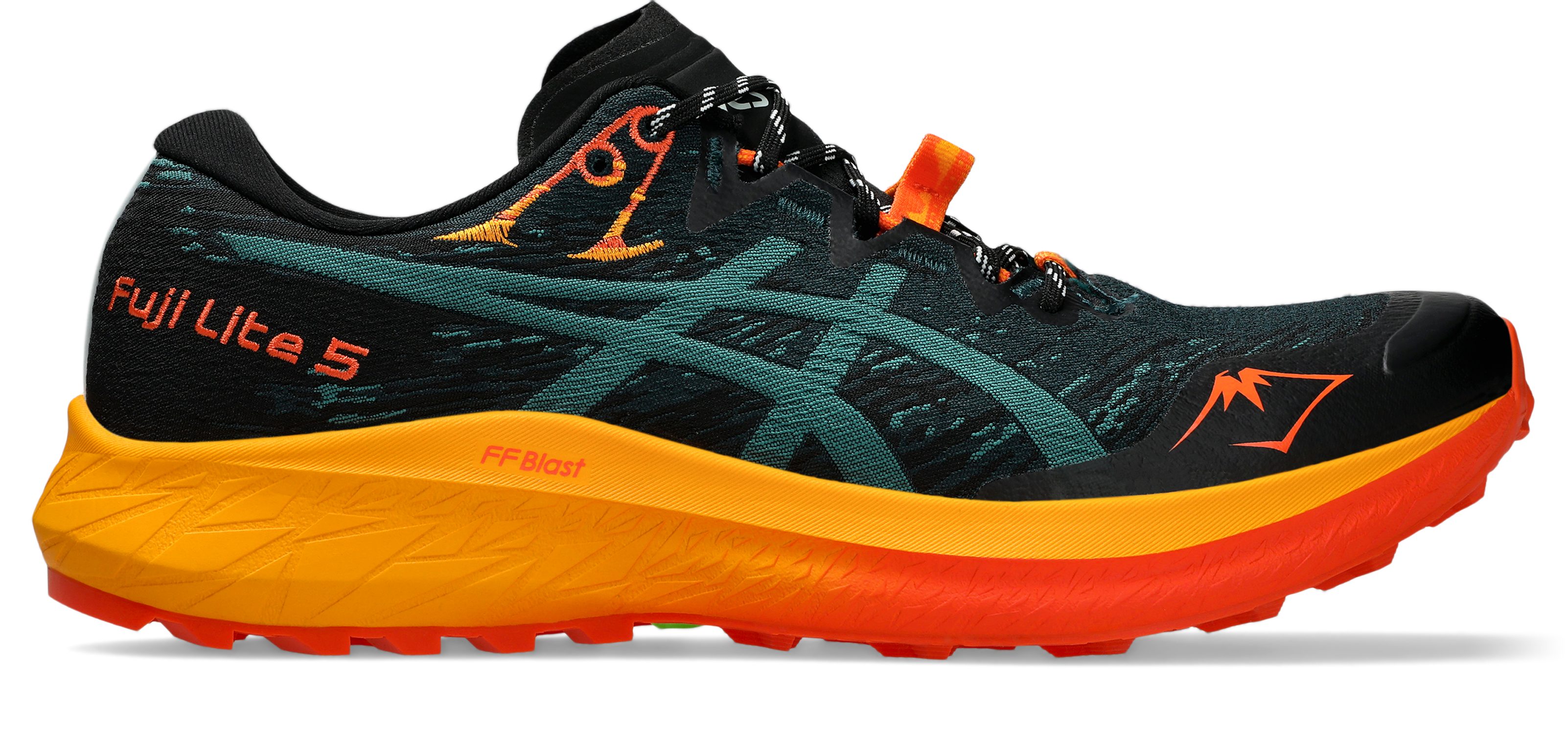 Asics Fuji Lite 5 Trailrunningschuh Trailrunningschuh günstig online kaufen