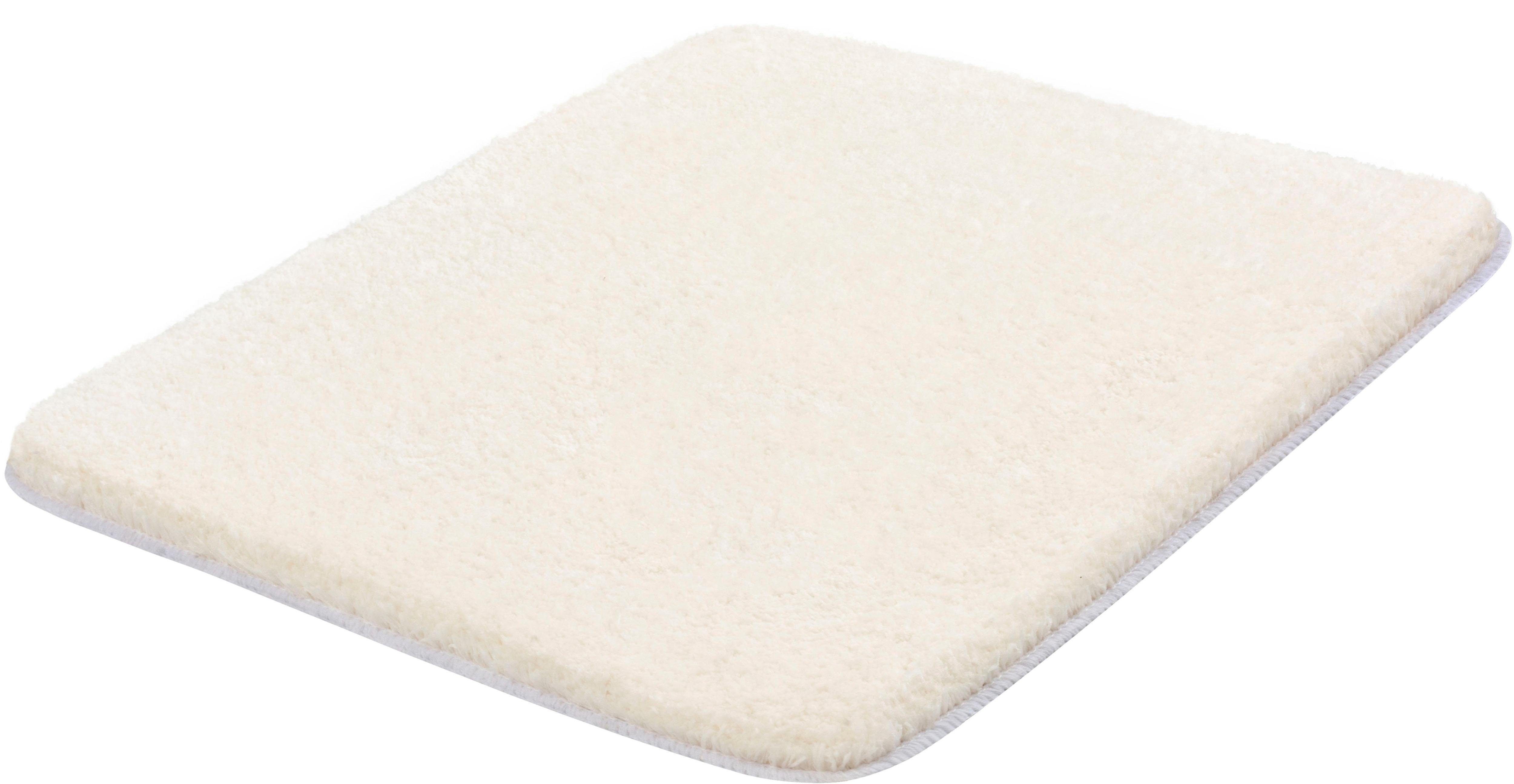 Kleine Wolke Badematte Meadow, Höhe 30 günstig online kaufen
