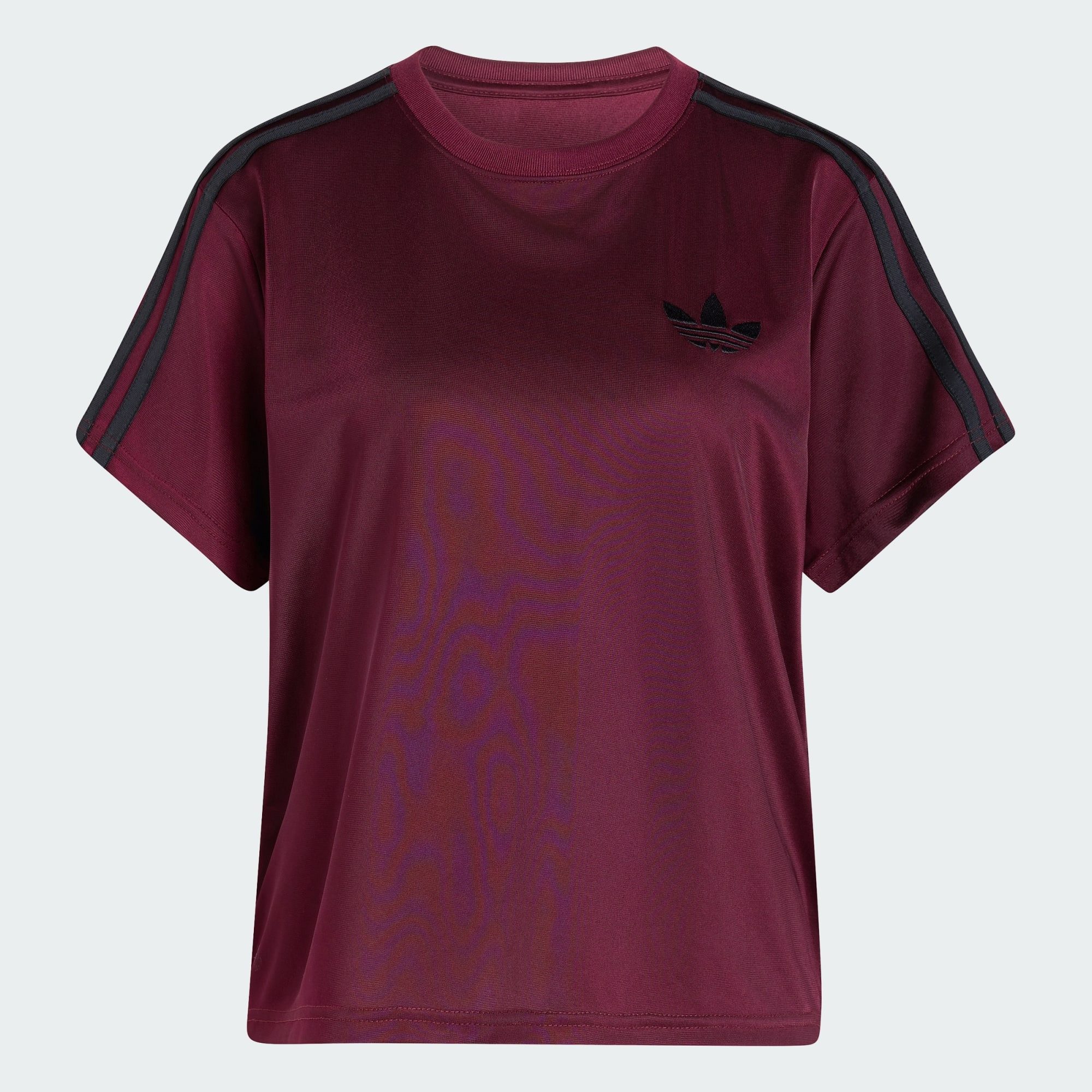 adidas Originals T-Shirt FIREBIRD T-SHIRT (1-tlg)