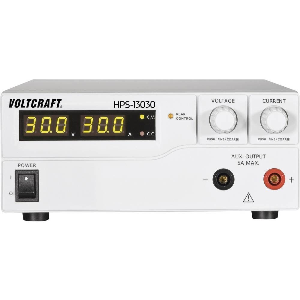 VOLTCRAFT High-Power Labornetzgeräte Serie HPS-11560 Labor-Netzteil