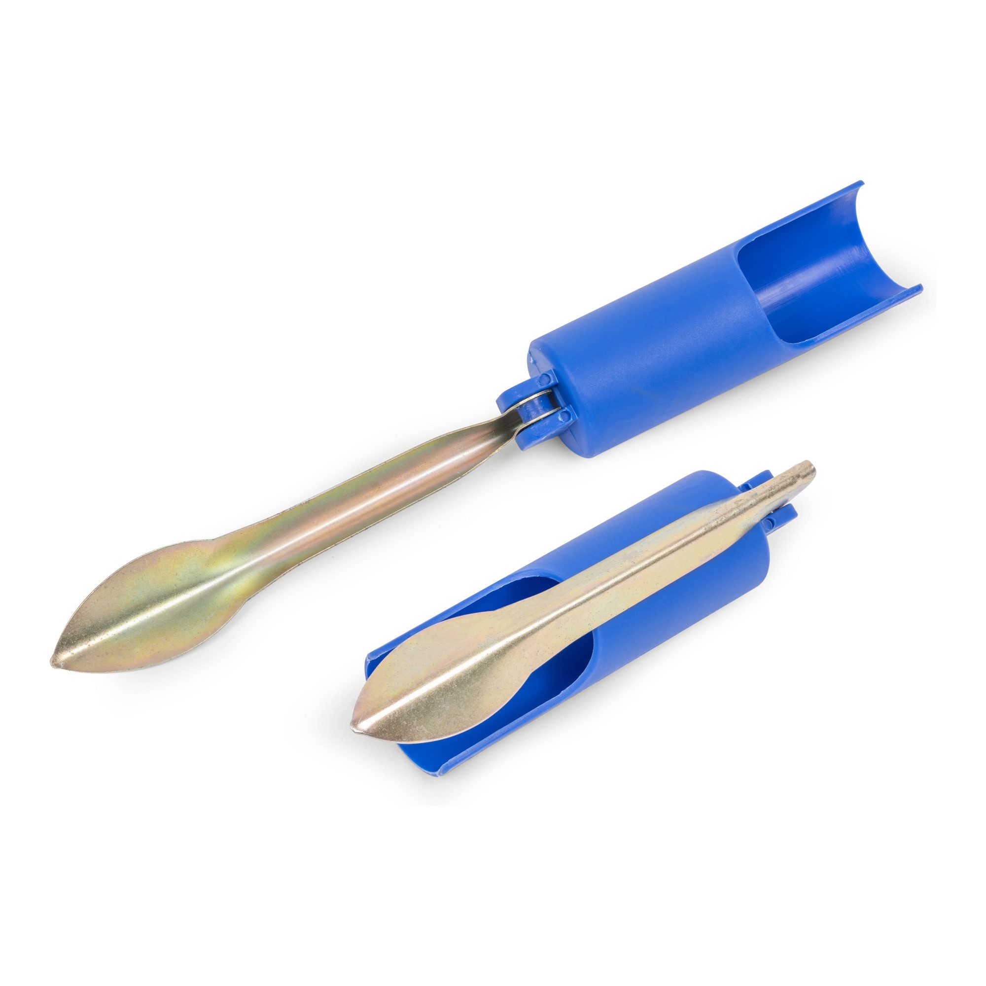 Zebco Rutenständer Folding Rod Holder 40mm