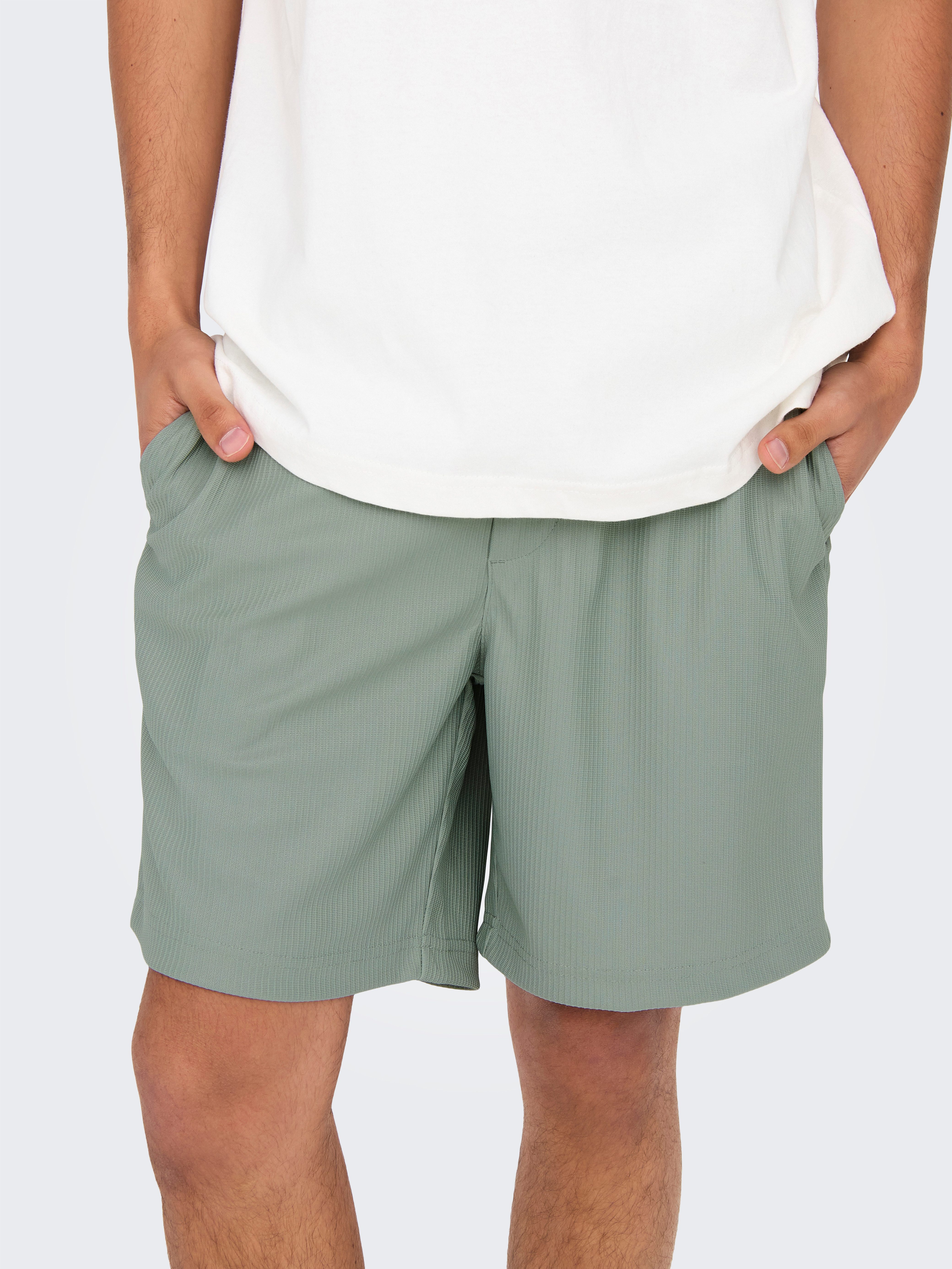 ONLY & SONS Shorts ONSTEL LIFE günstig online kaufen
