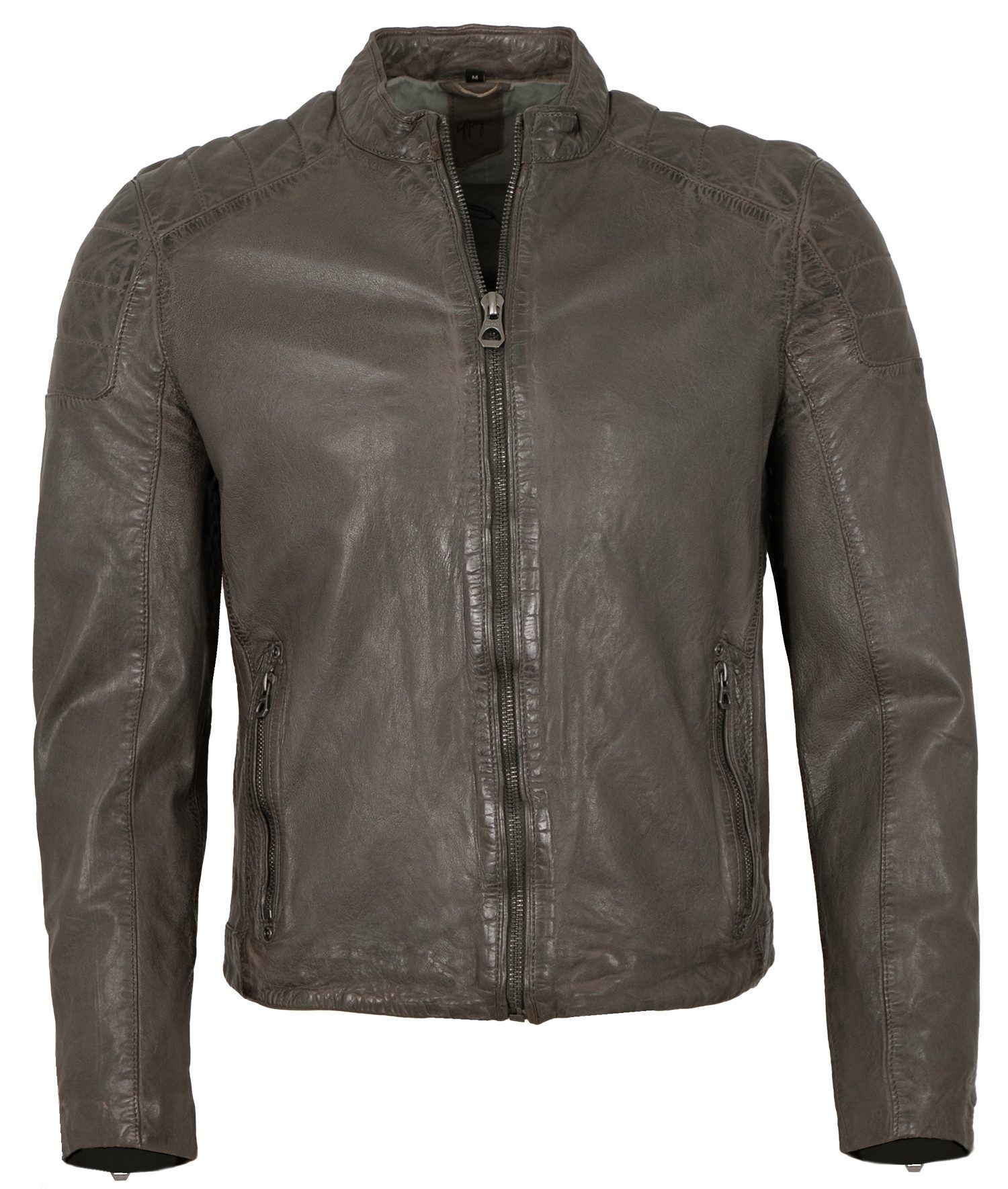 Gipsy by Mauritius Lederjacke GMRemko Gipsy günstig online kaufen