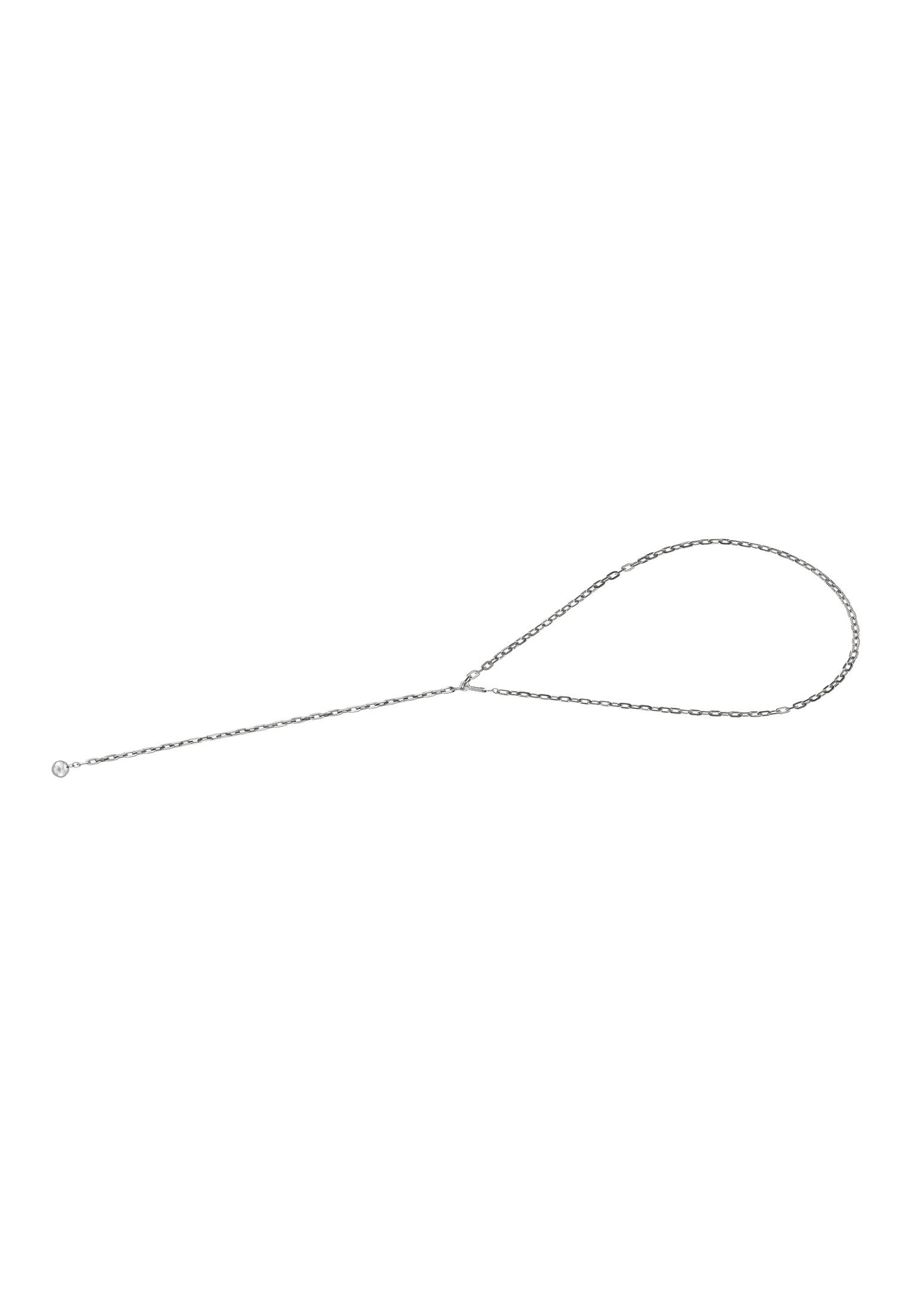 Liebeskind Berlin Edelstahlkette Edelstahl günstig online kaufen