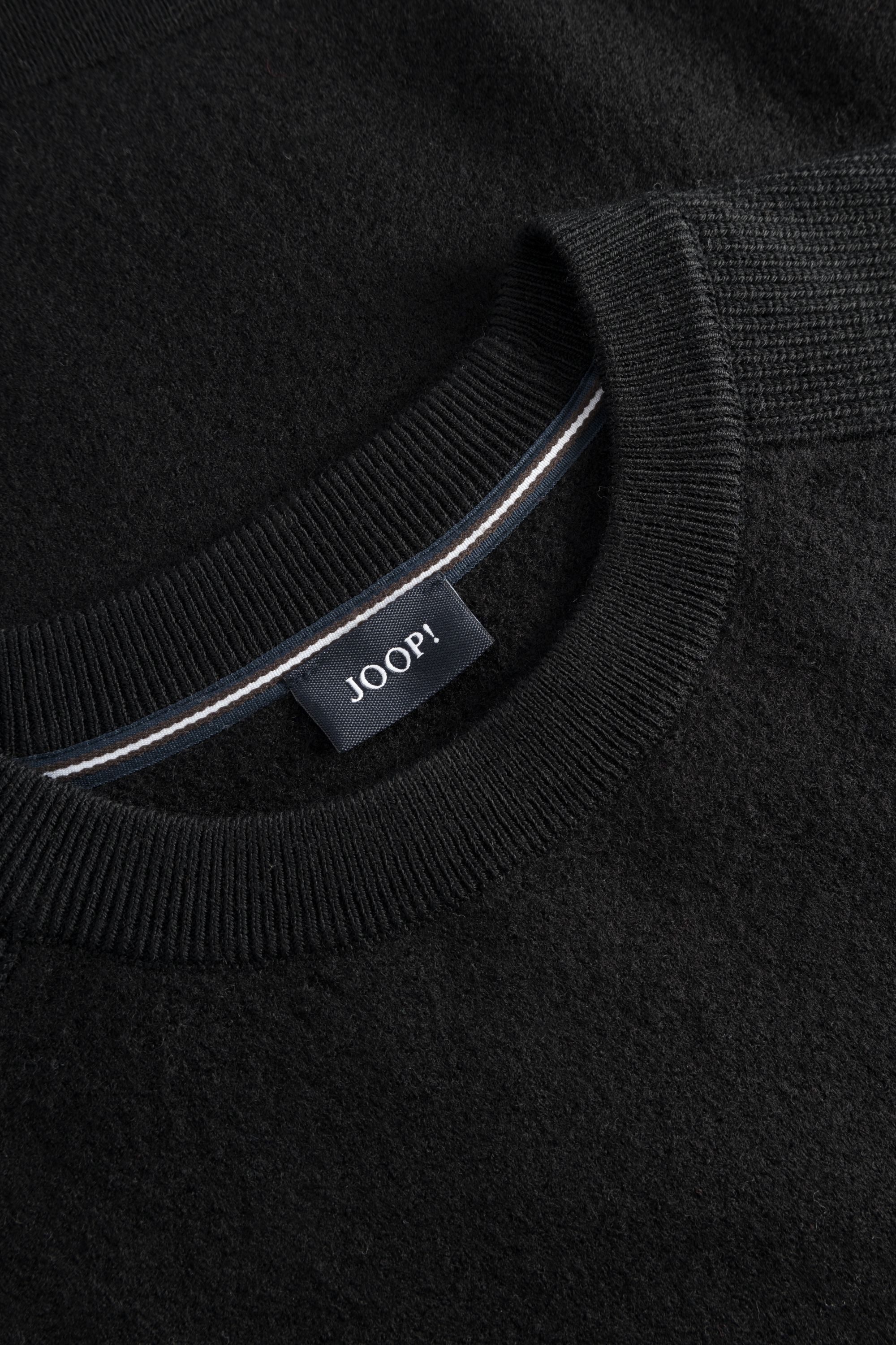 JOOP! Wollpullover