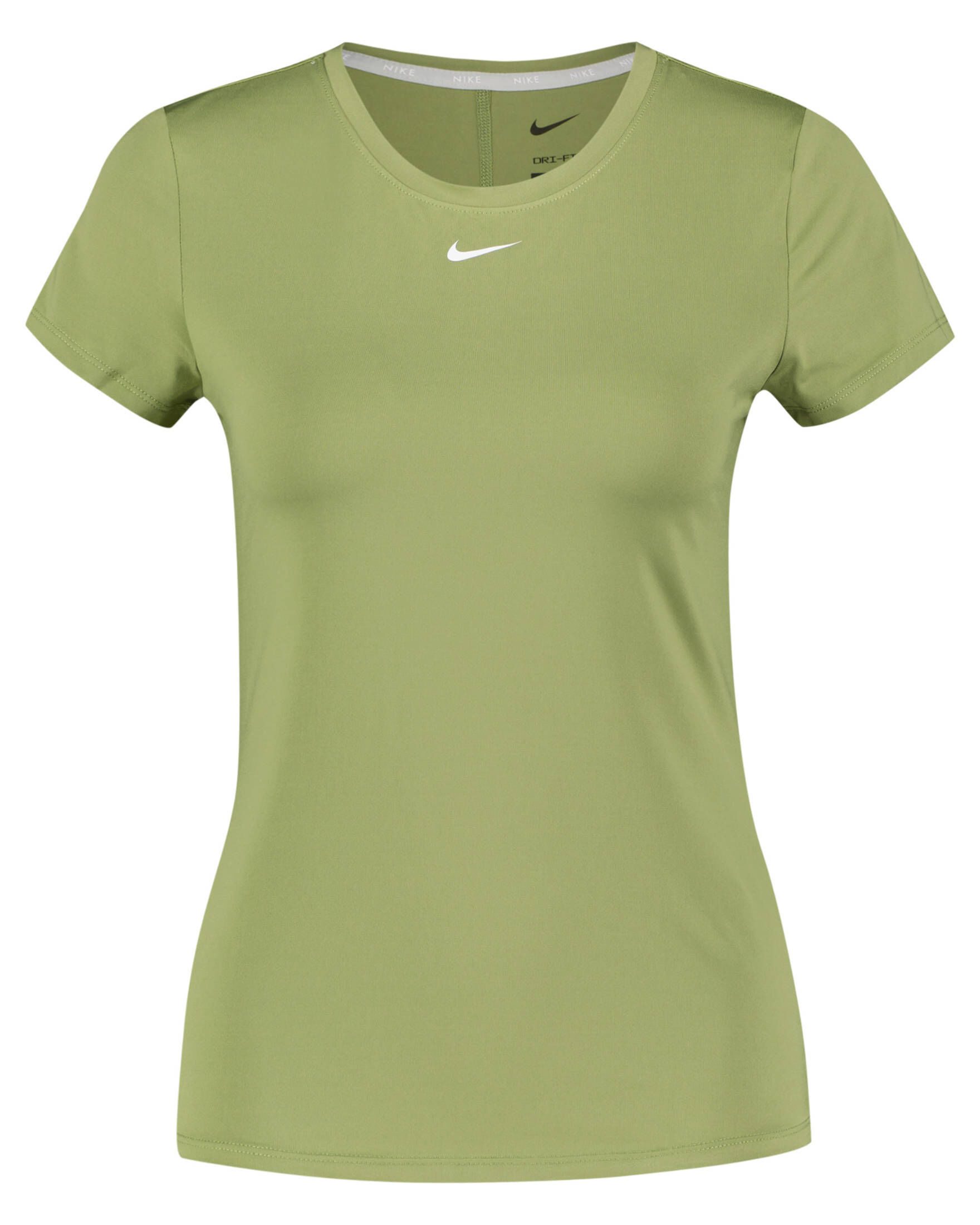 Nike T-Shirt Damen T-Shirt ONE (1-tlg)