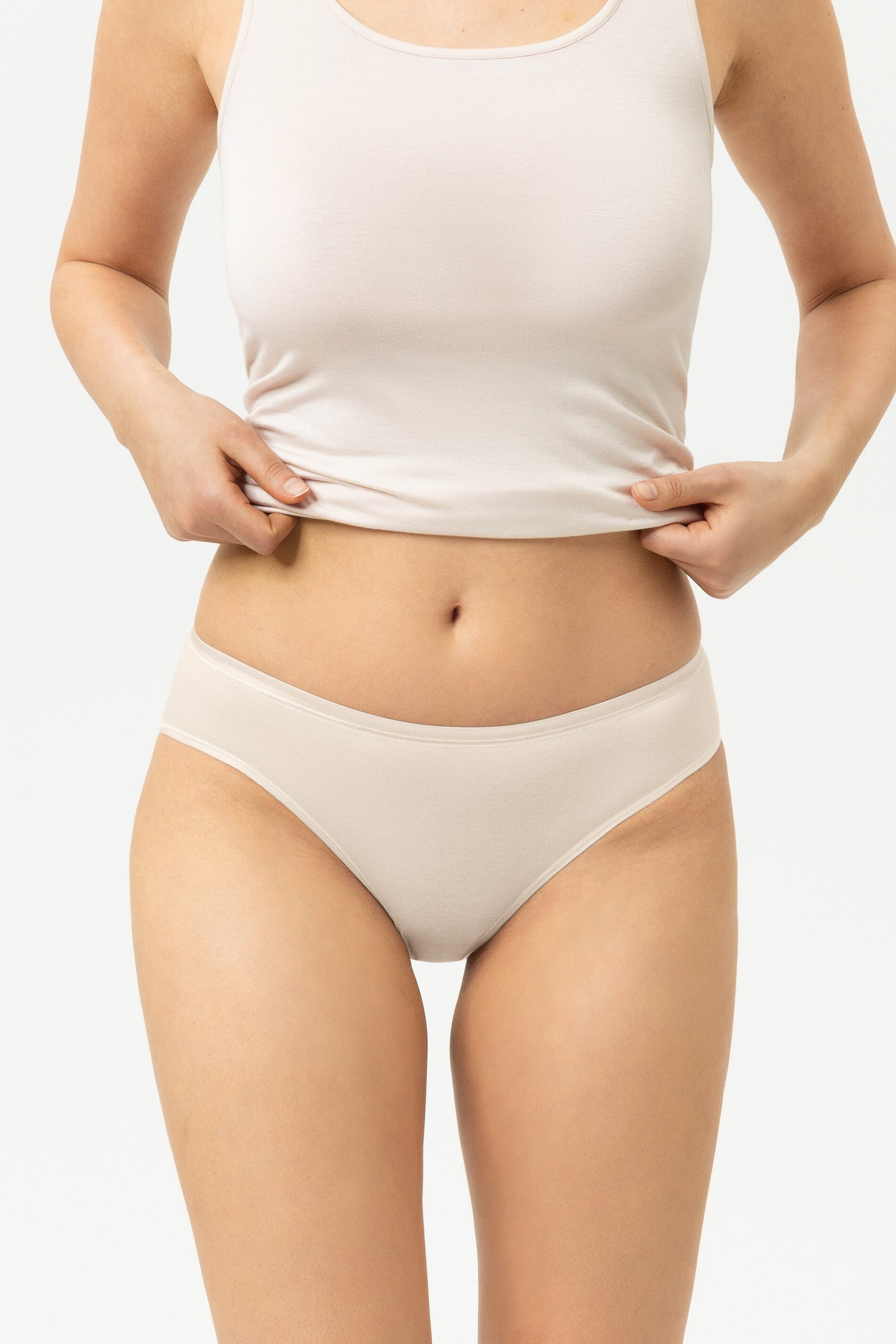 Minislip Mey Mini-Slip Serie Modal Pure Uni Mini-Slip
