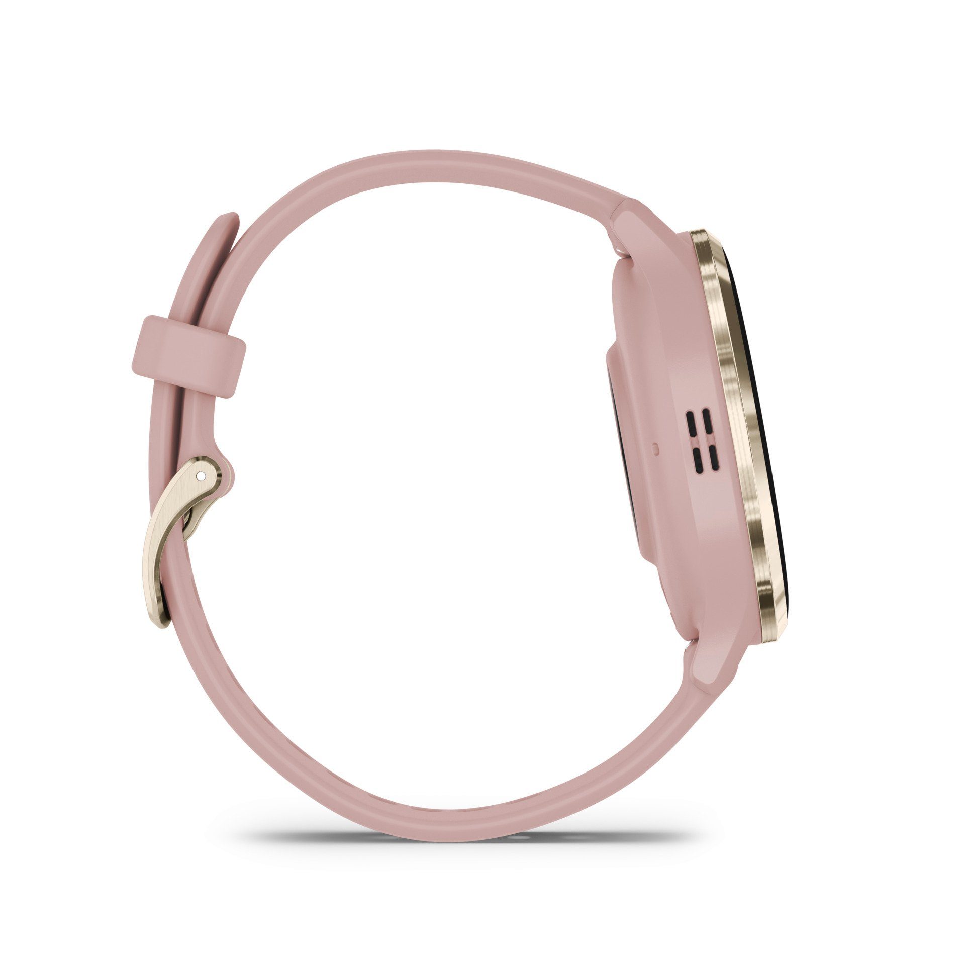 Garmin Venu 3S Gold/Rosa