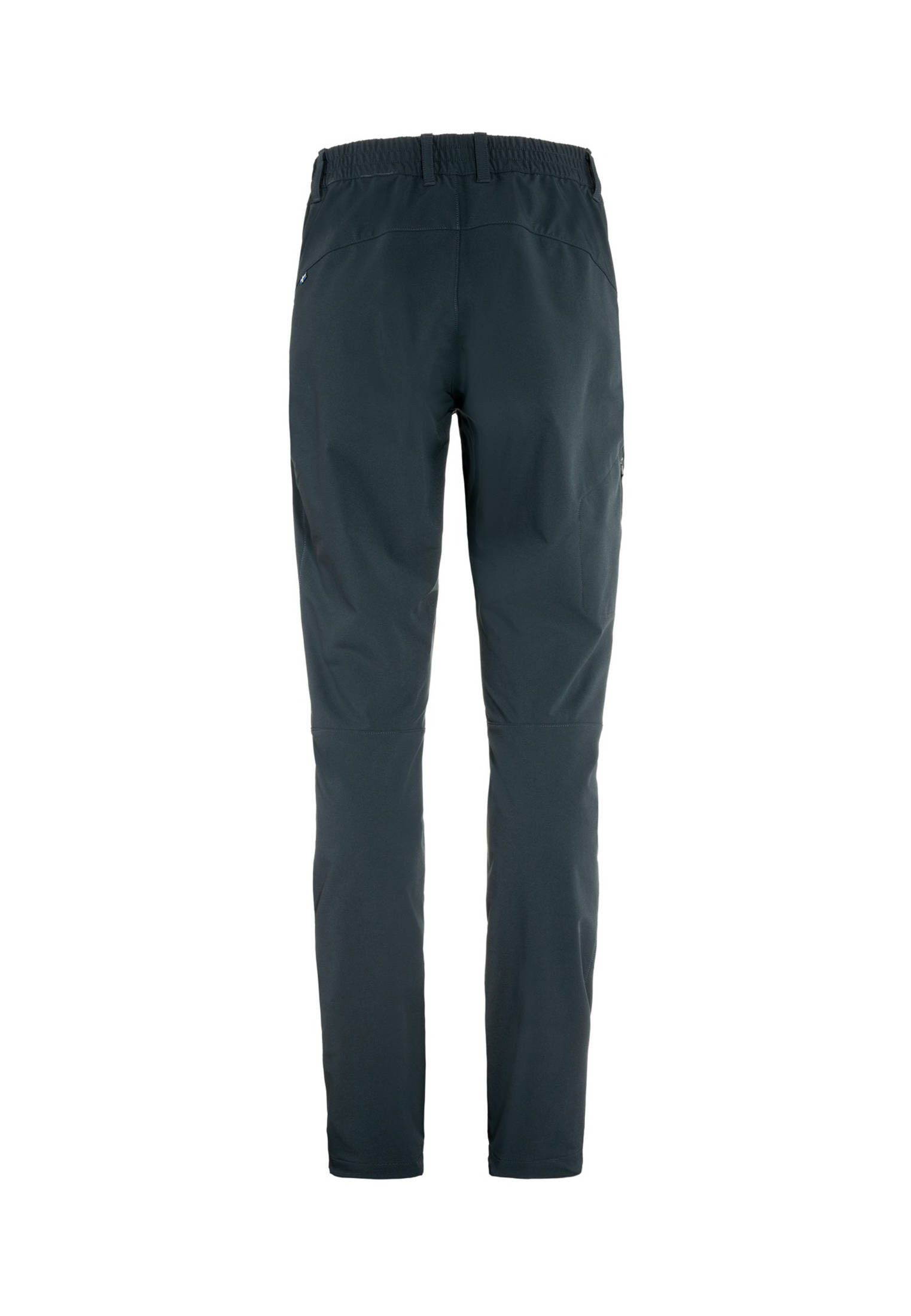 Fjällräven Outdoorhose Damen Wanderhose ABISKO TRAIL günstig online kaufen