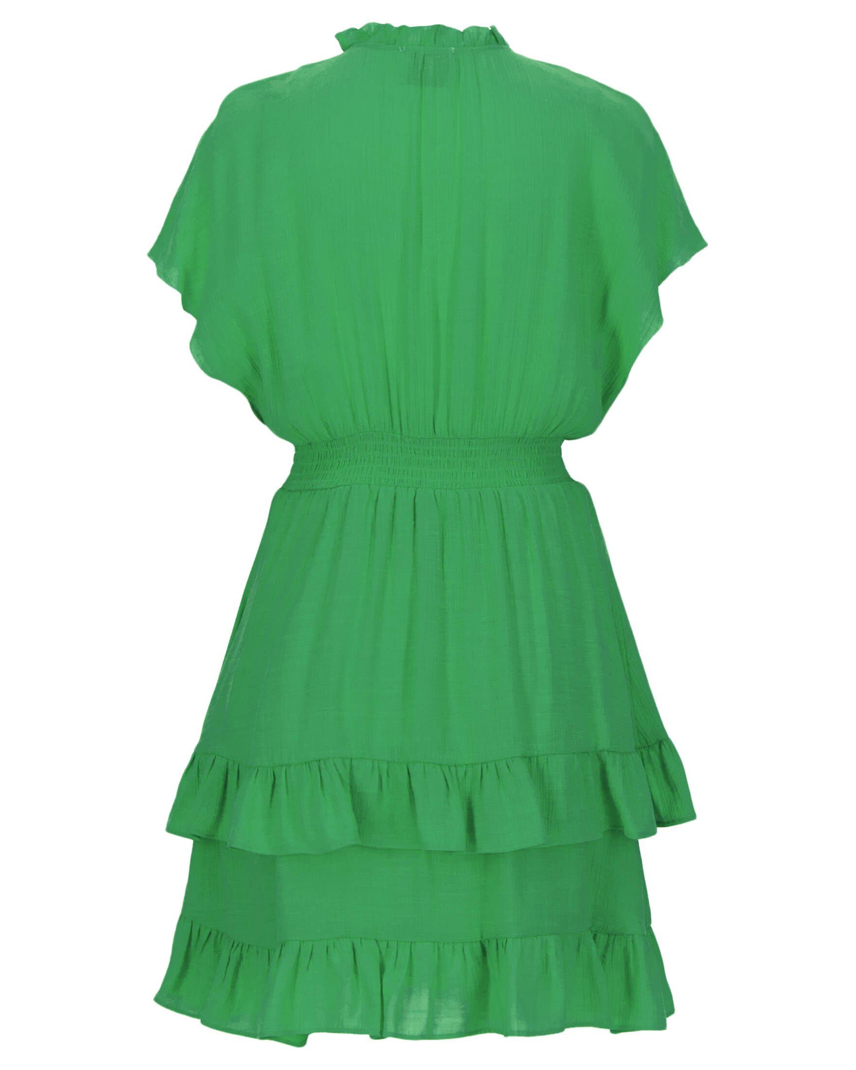 Scotch & Soda Sommerkleid Damen Kleid (1-tlg), Leicht, fließende  Materialqualität mit Viskose | 