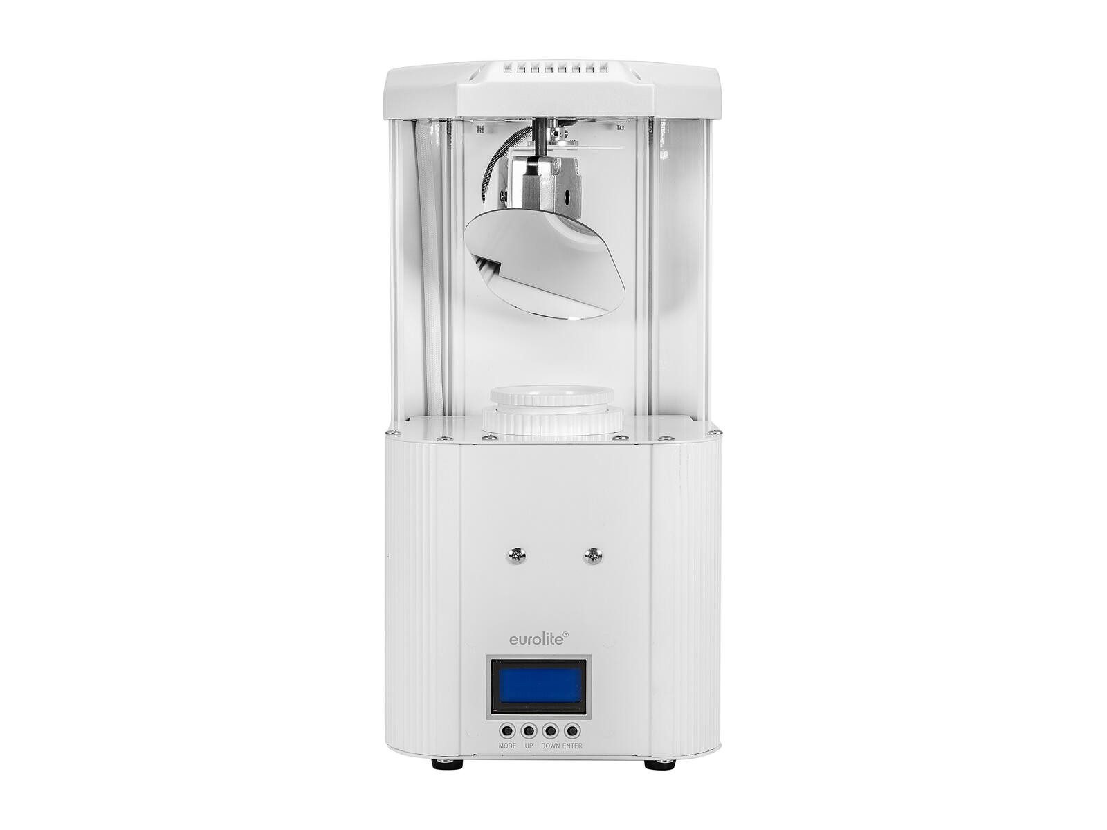 Discolicht EUROLITE LED TSL-350 Scan COB ws