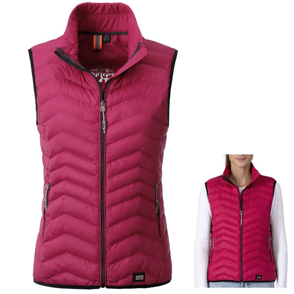 Linea Primero Trekkingjacke LPO - funktionelle günstig online kaufen