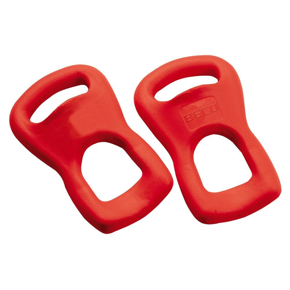 Hantel Aqua-Kickbox-Handschuhe Professionell