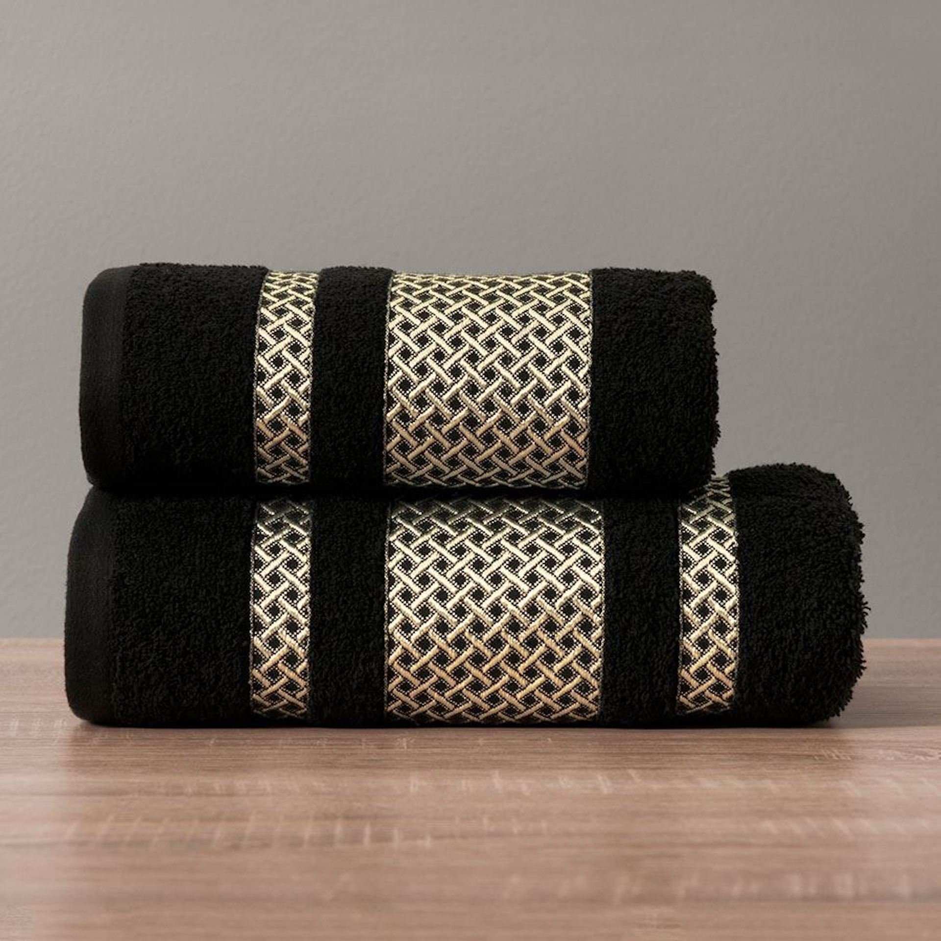 JESSIS TEX Handtuch Set Handtuch Set günstig online kaufen