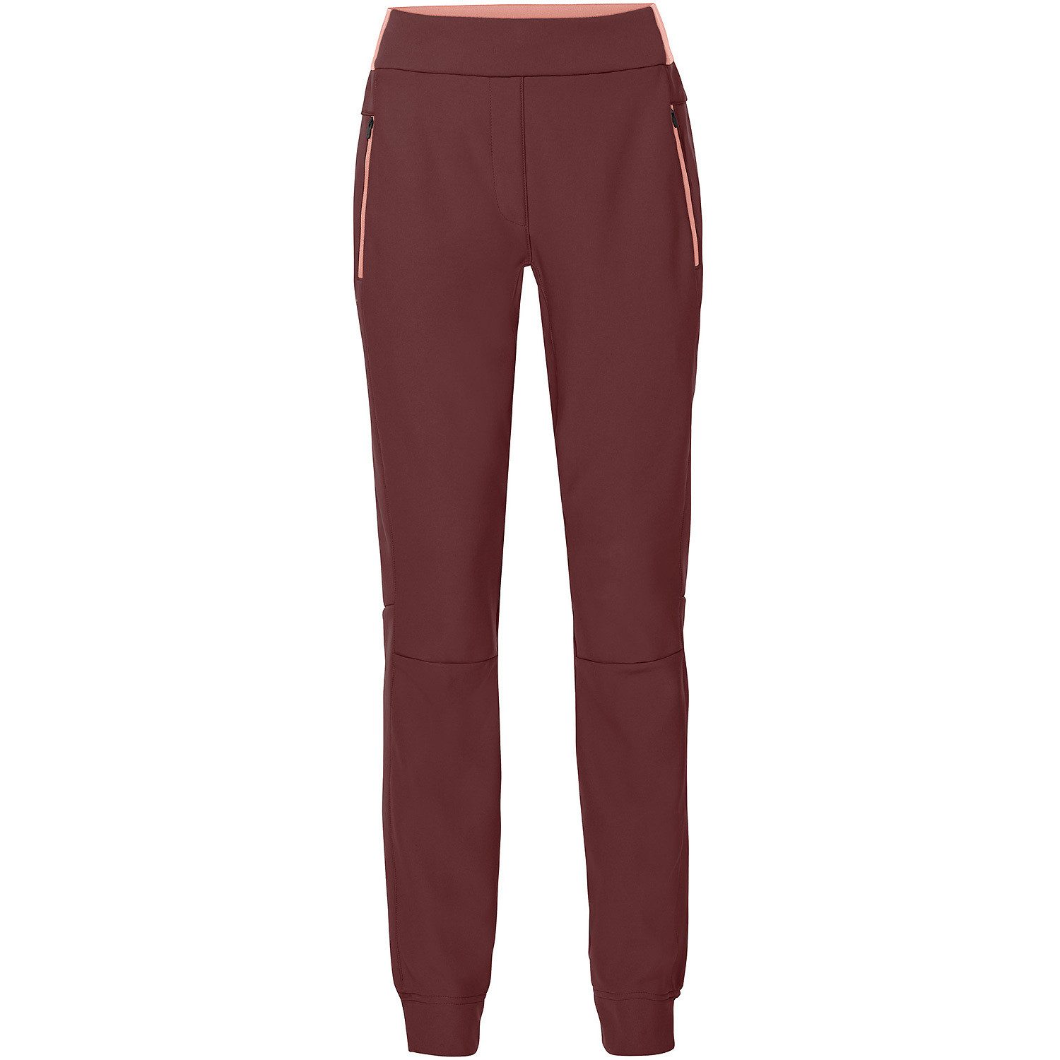 VAUDE Funktionshose Hose lang WOMENS NEYLANDWARM PANTS
