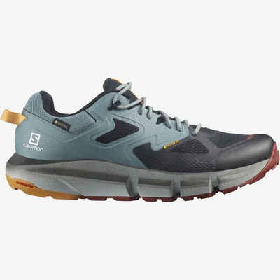 Salomon SHOES PREDICT HIKE GTX Black/Troope Outdoorschuh