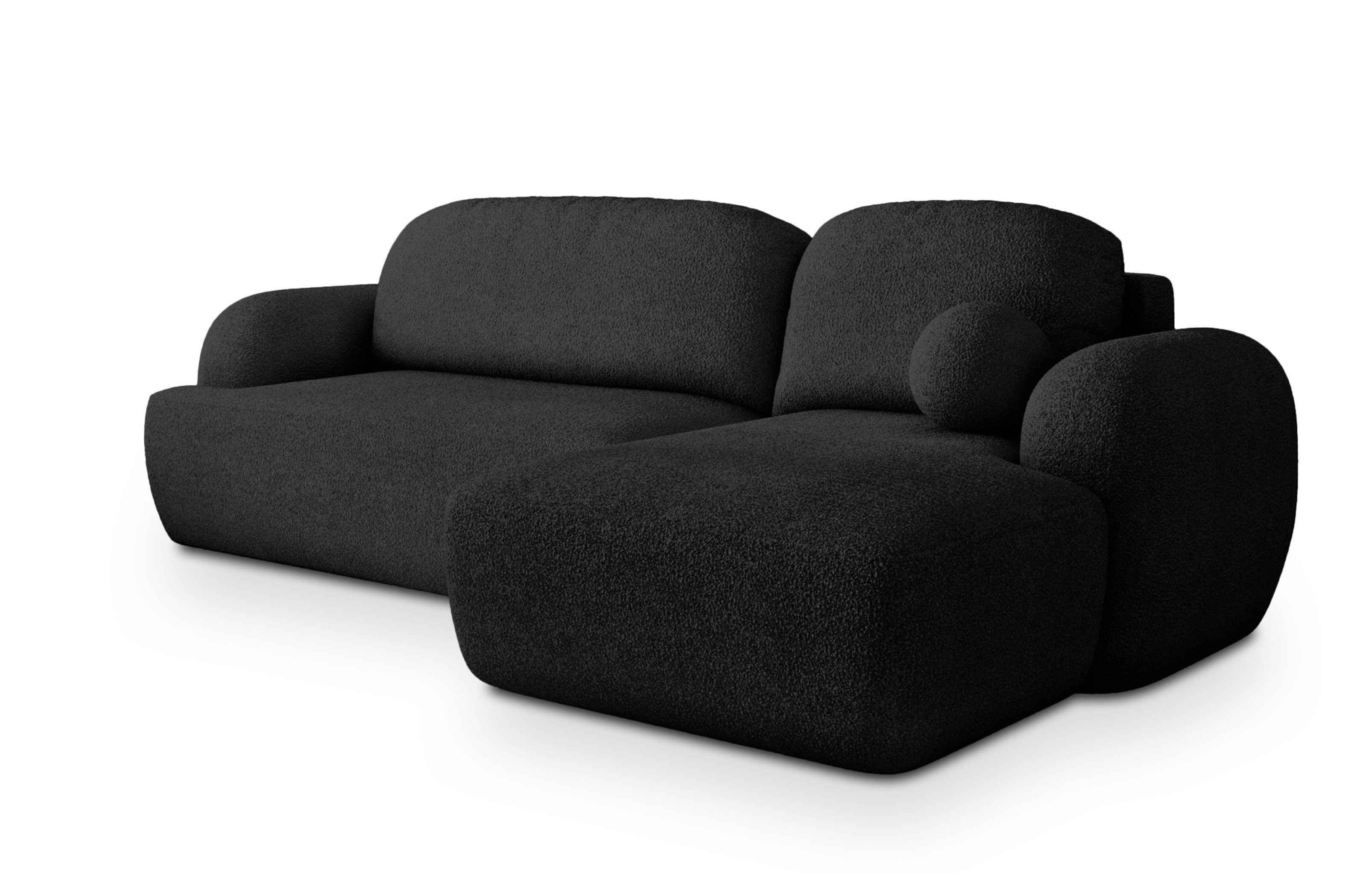 Masseno Ecksofa MODENZA mit Schlaffunktion L-Form, günstig online kaufen