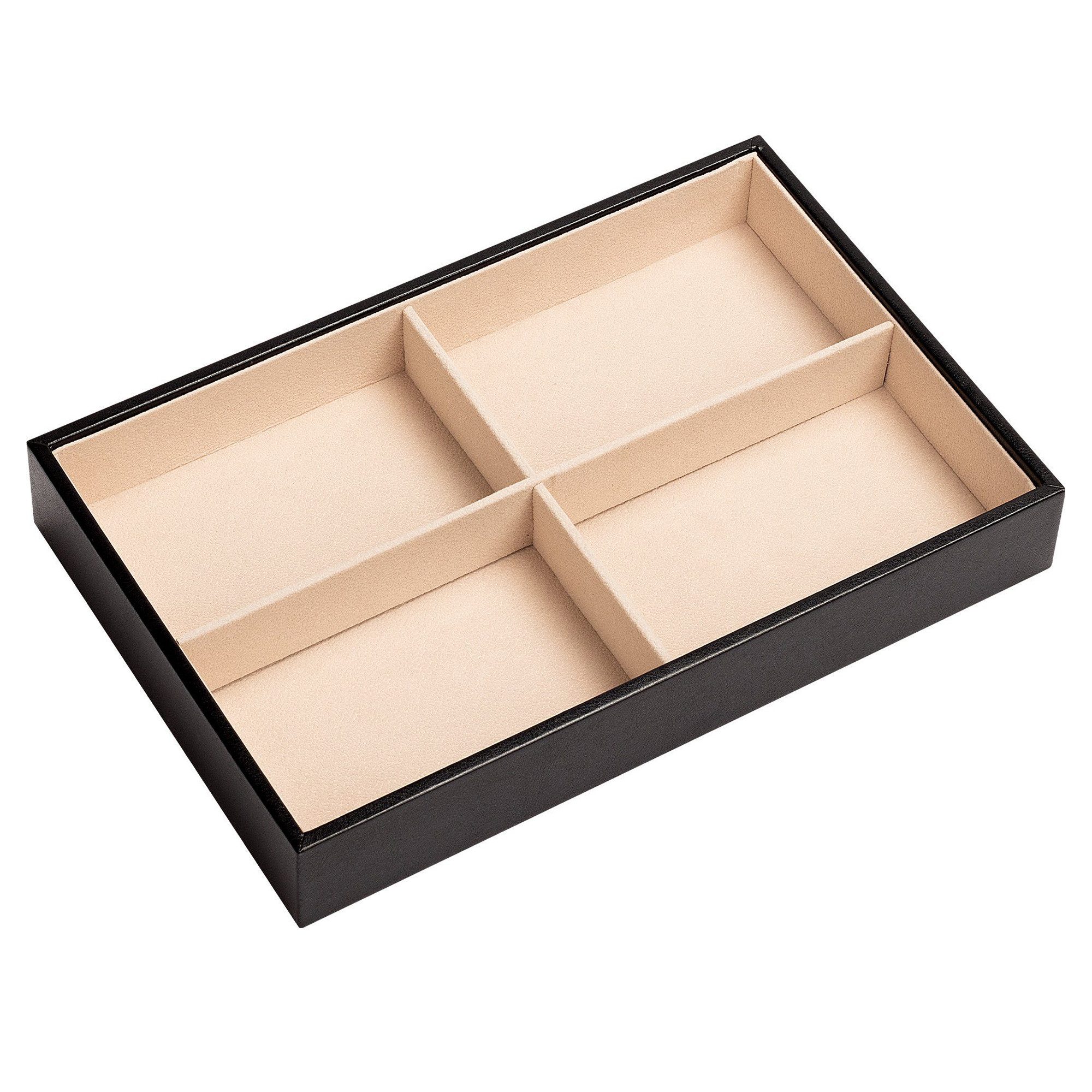 AdelDream Schmuckkasten Schmuckschatulle Schmucktablett günstig online kaufen