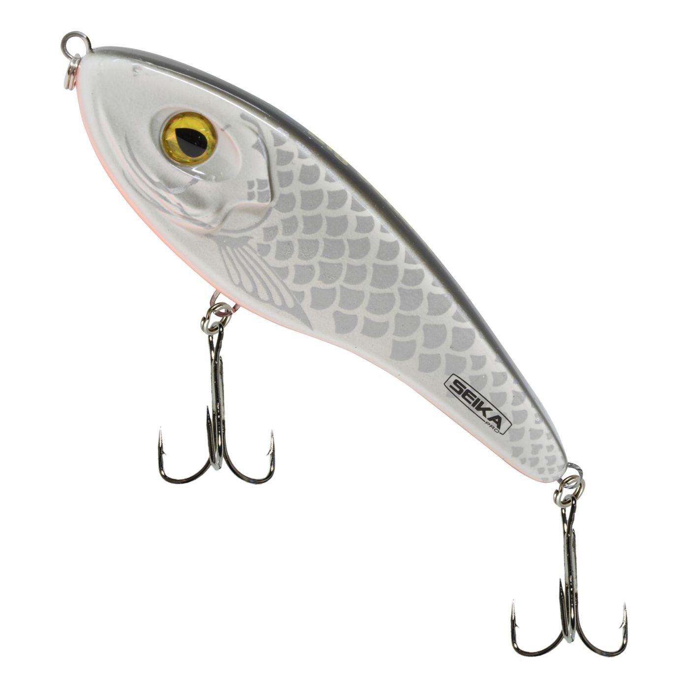 White Fish