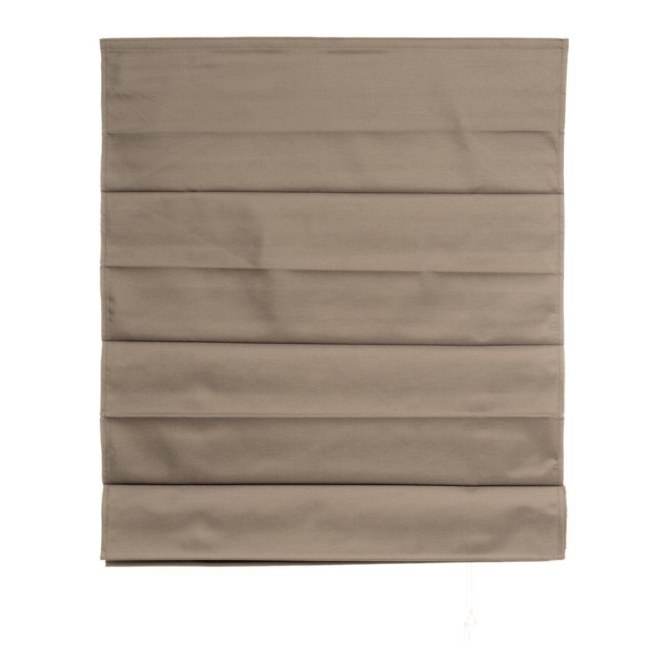 Rollo Raffrollo Verdunkelung Raffgardine Faltrollo Seitenzug raumverdunkeln günstig online kaufen