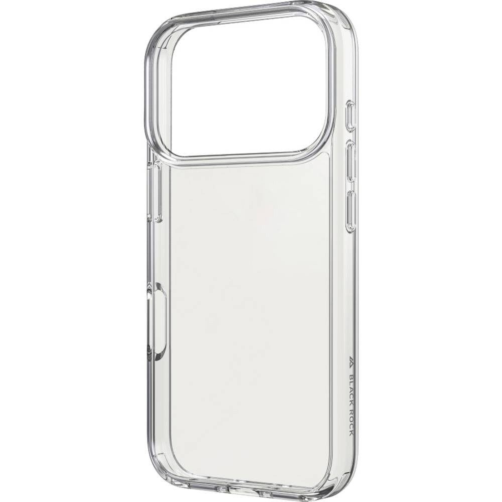 Handyhülle Clear Protection Case Cover Apple iPhone 17 Pro Transparent 00080358