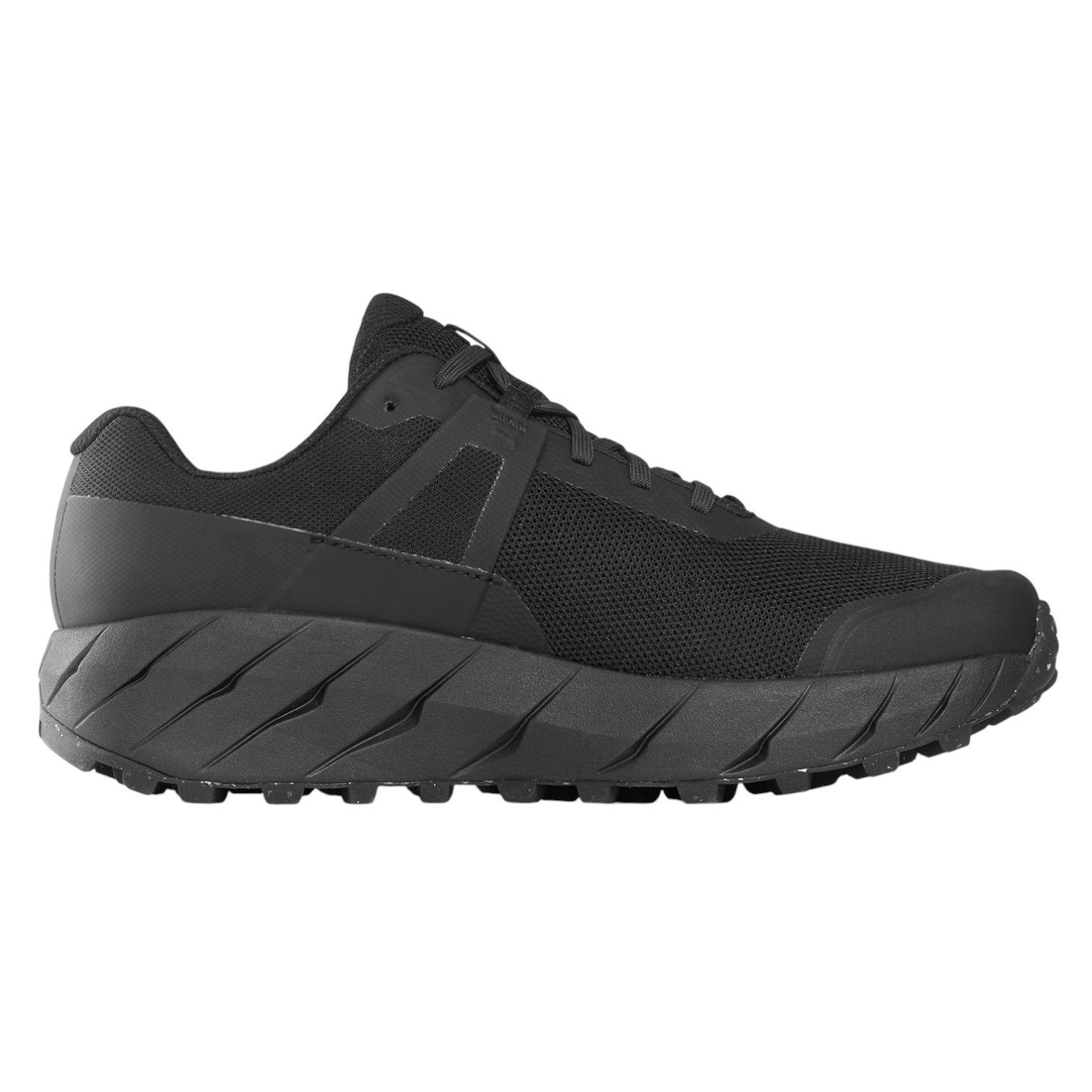 Icebug Arcus RB9X schwarz Damen Laufschuh